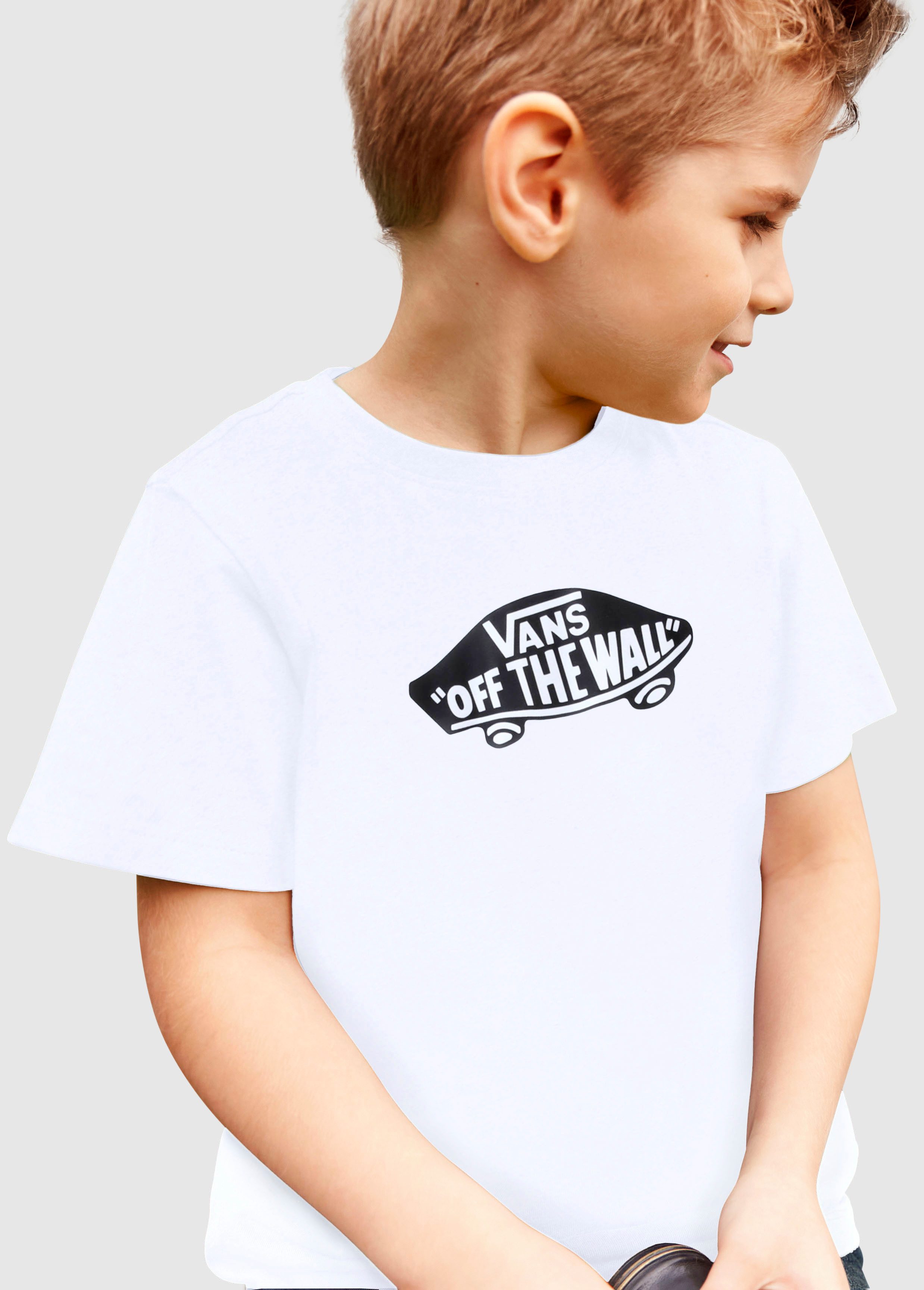 Vans T-Shirt STYLE 76 für Kids