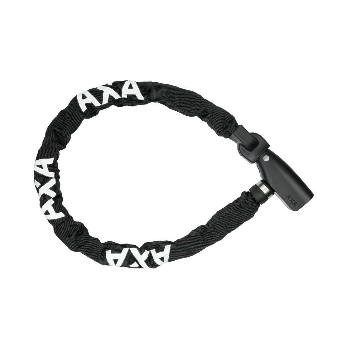 AXA Steckschloss Kettenschloss Absolute 90/8 Länge 90 cm, Stärke 8 mm (0-tlg)