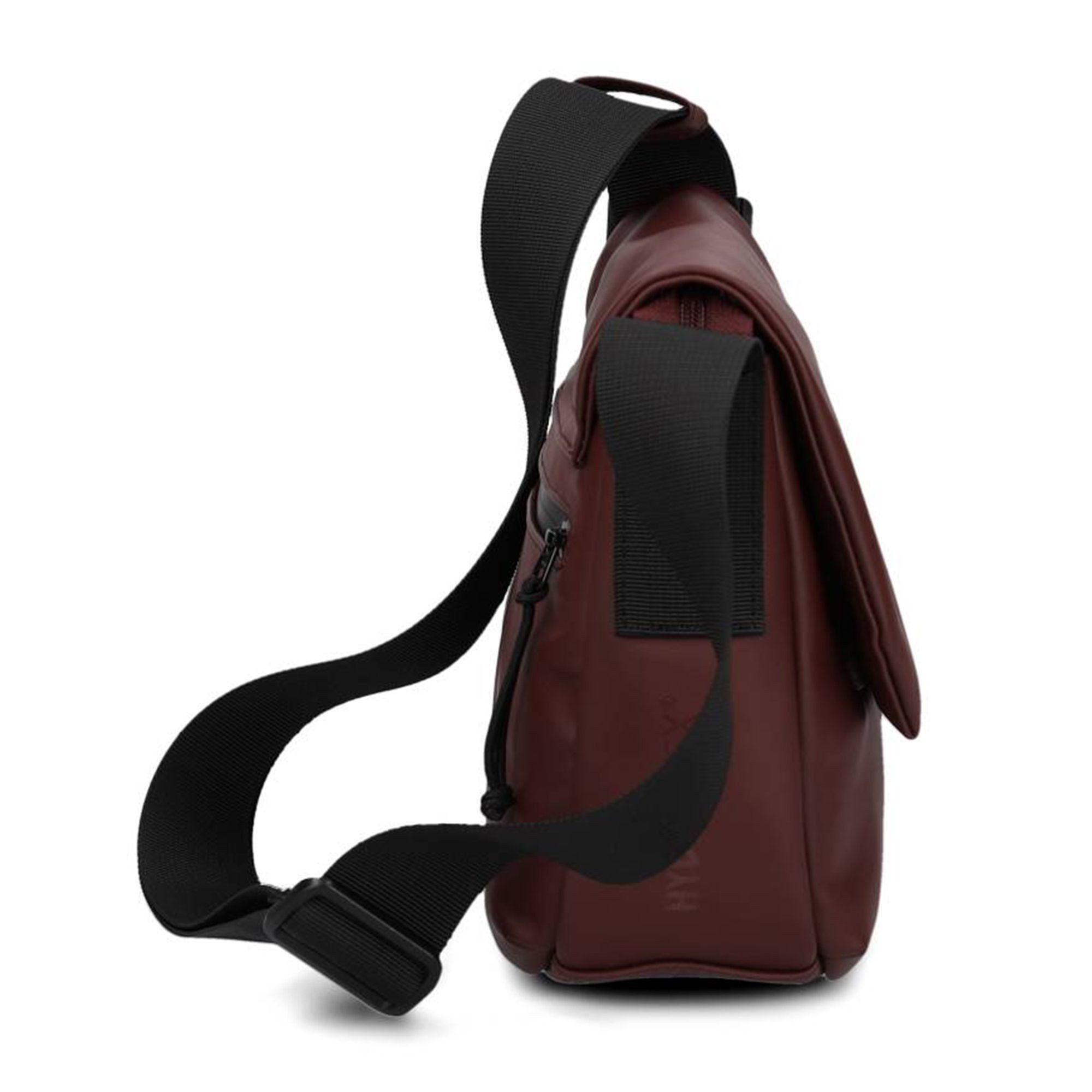 Zwei Messenger Bag Cargo, Polyurethan