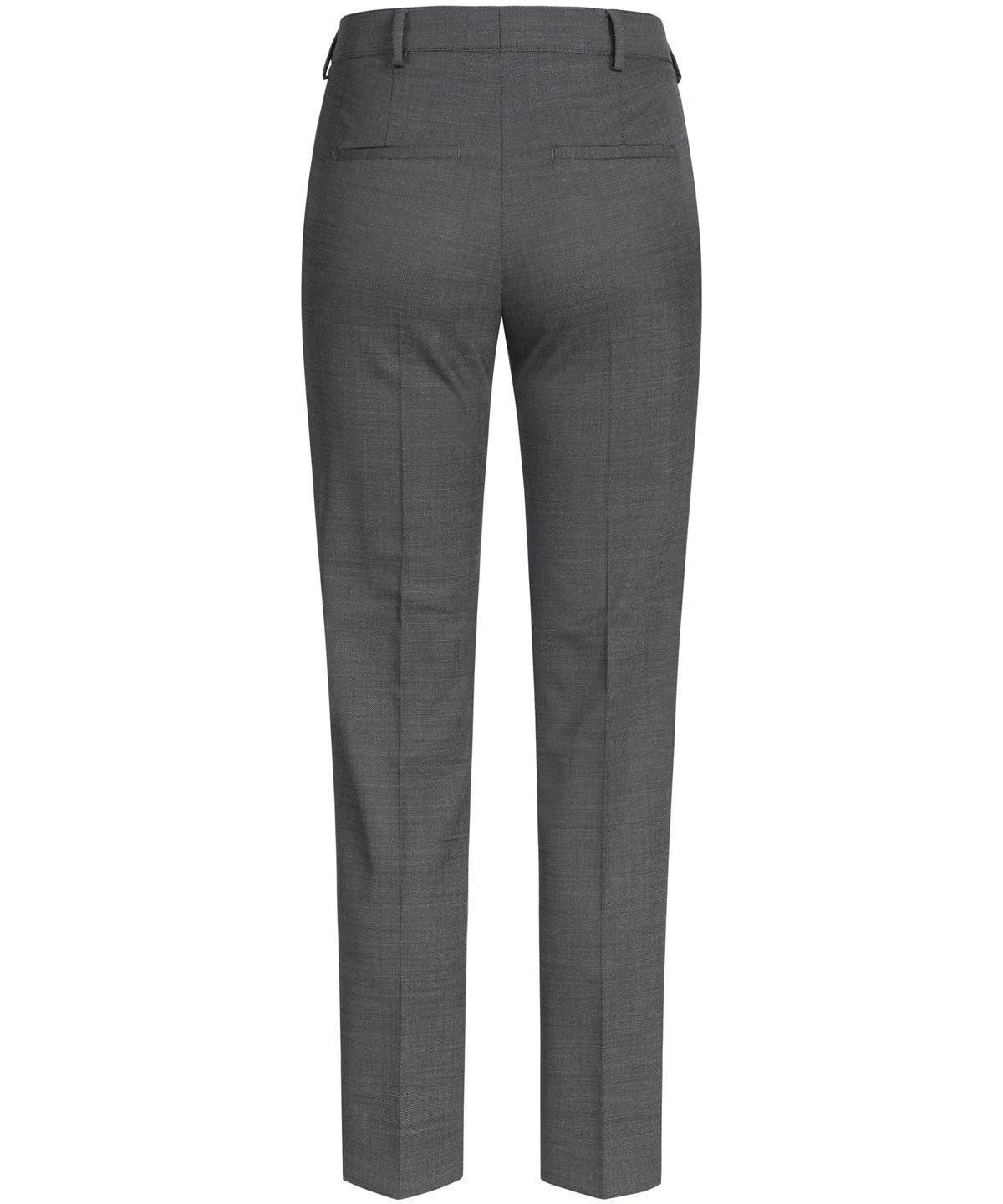 GREIFF Anzughose Greiff Corporate Wear Modern with 37.5® Damen Hose Schwarz günstig online kaufen
