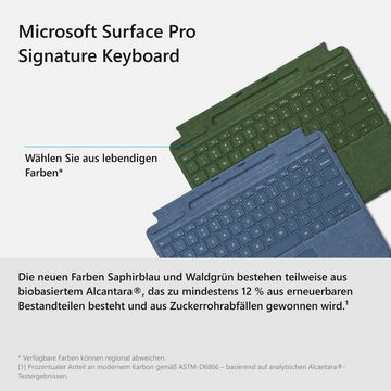 Microsoft Surface Pro Signature Tastatur
