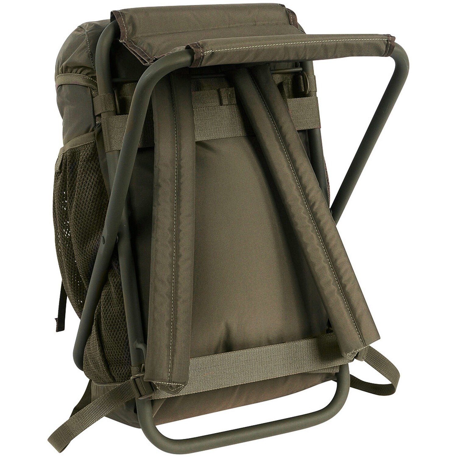 TATONKA® Freizeitrucksack Rucksack mit Stuhl