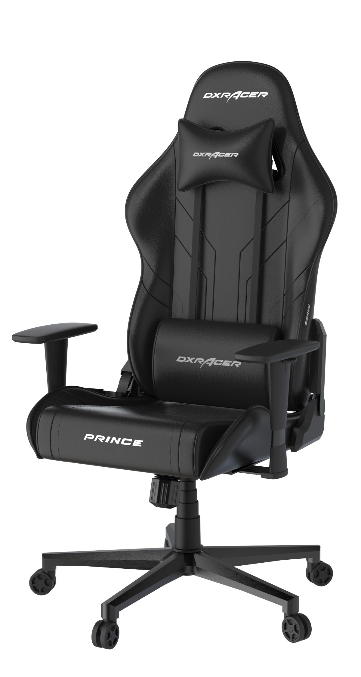 DXRacer schwarz OH-PM88 Gaming-Stuhl