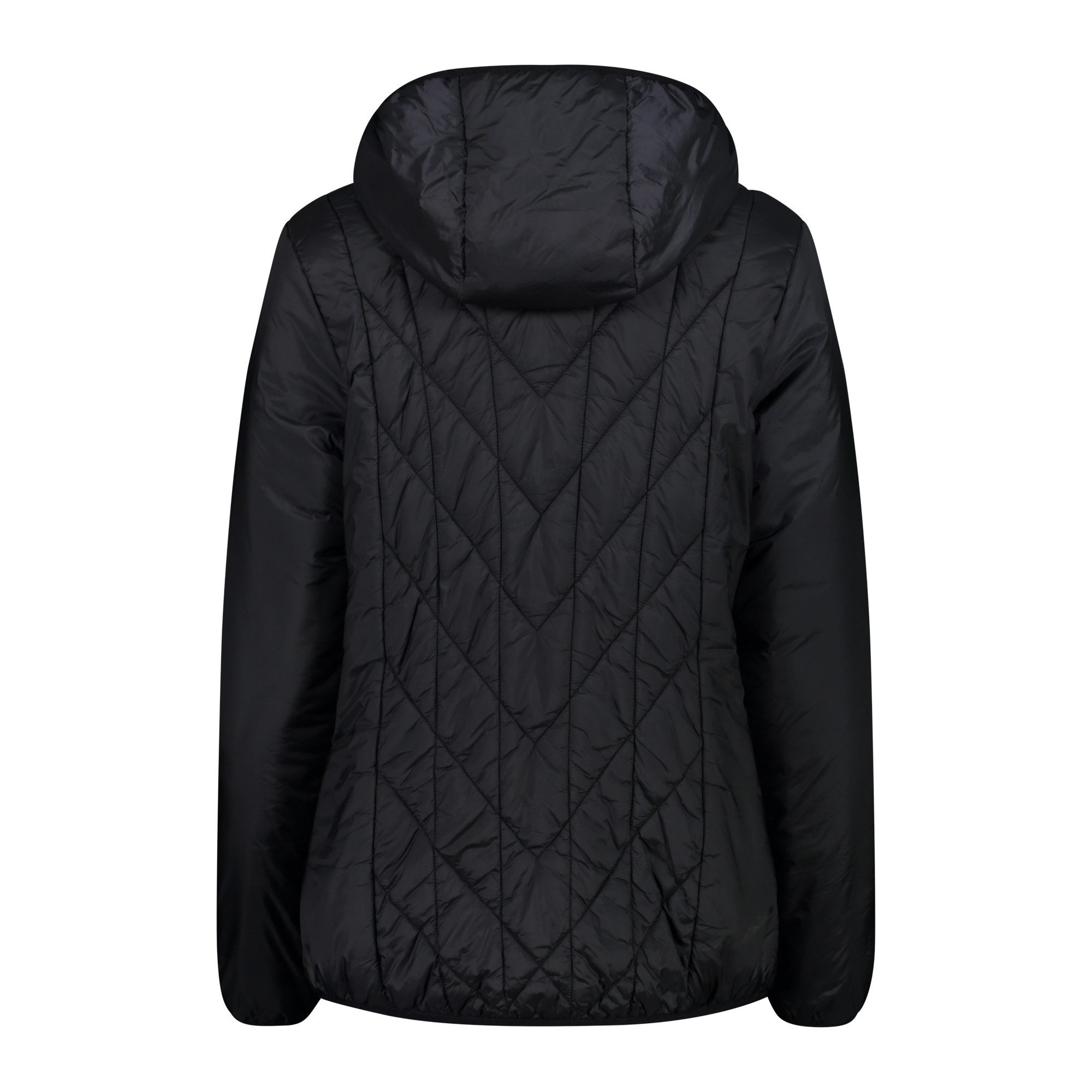 CMP Outdoorjacke CMP Damen Steppjacke WOMAN günstig online kaufen