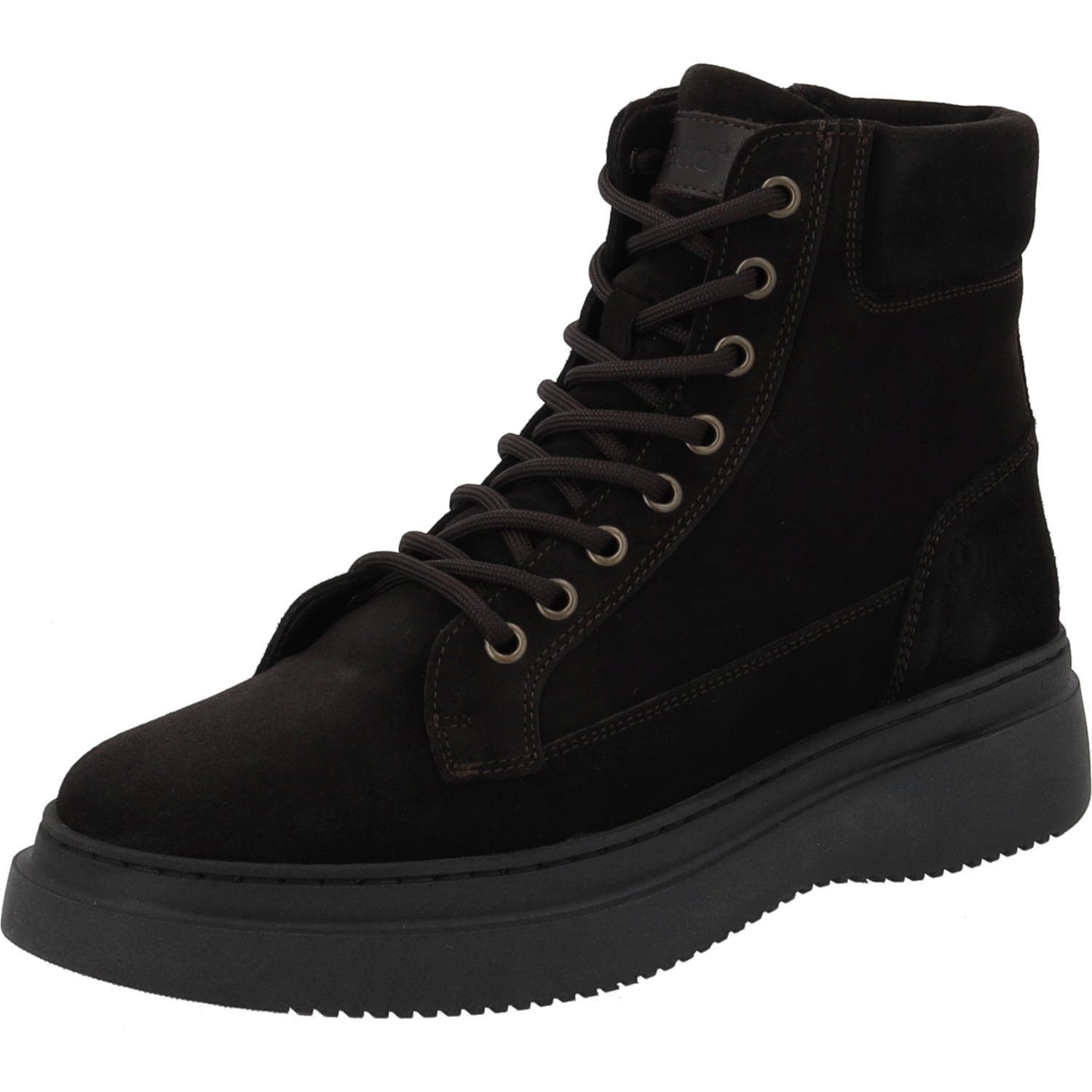 Palado Davlis Stiefel