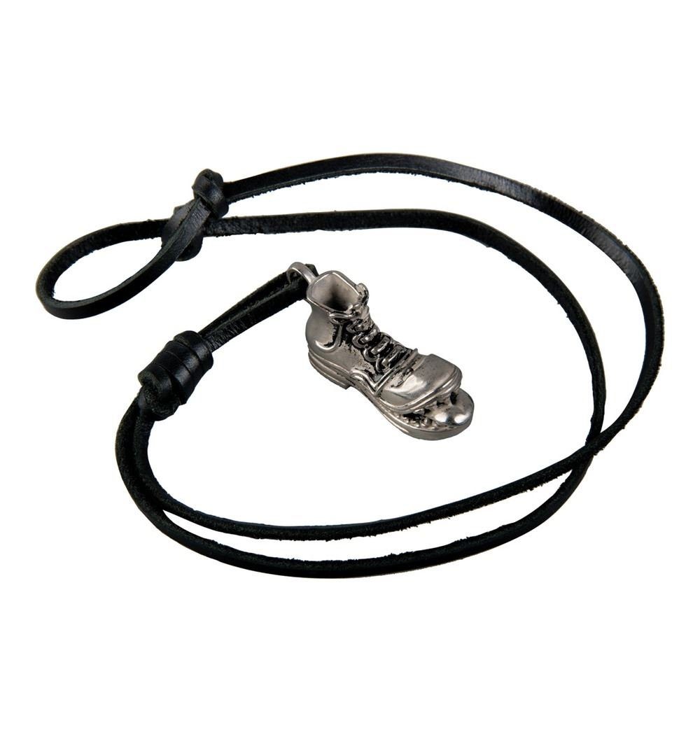 EDELZEIT Lederband Edeltreter XL