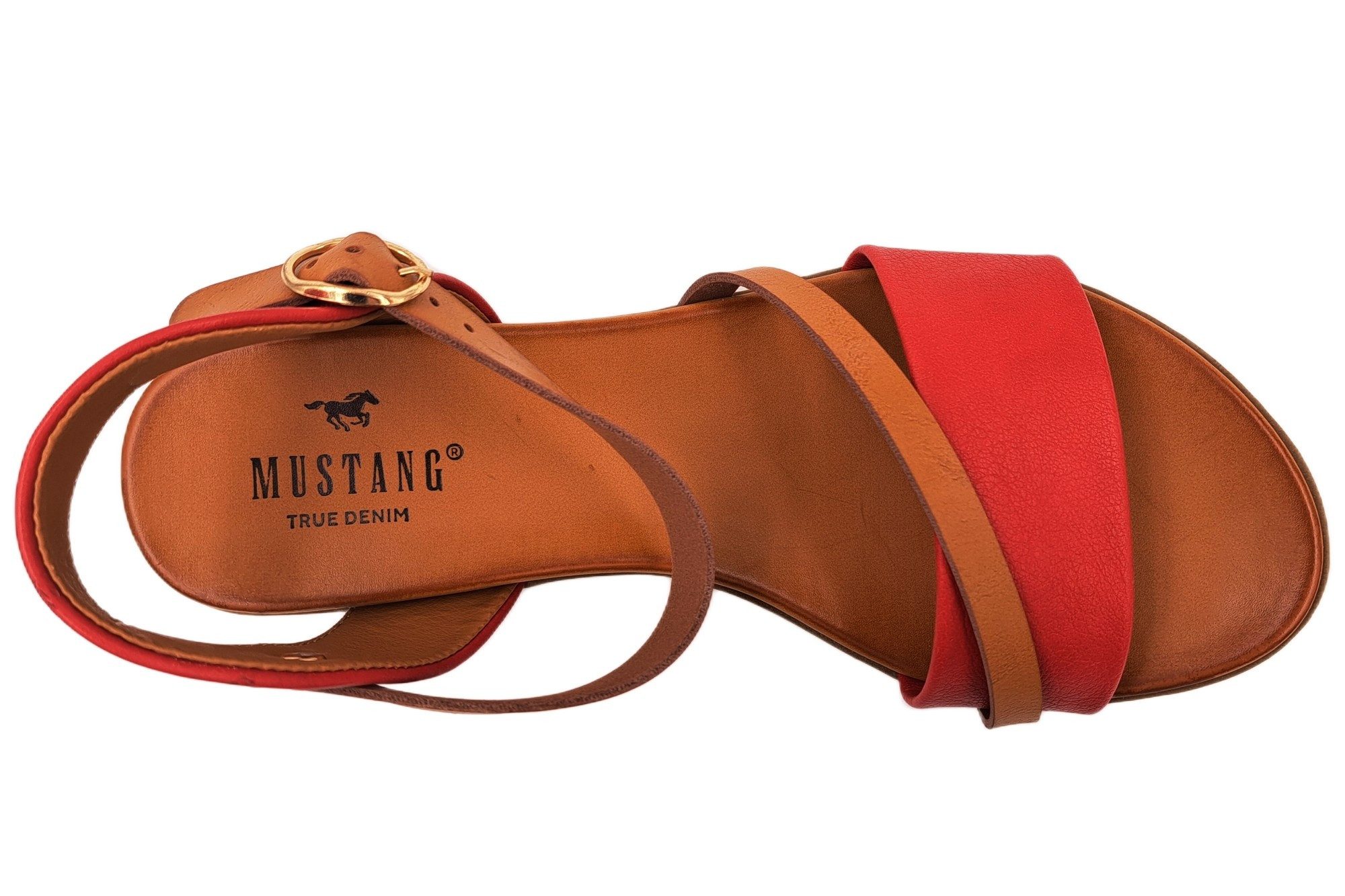 Mustang Shoes Sandale
