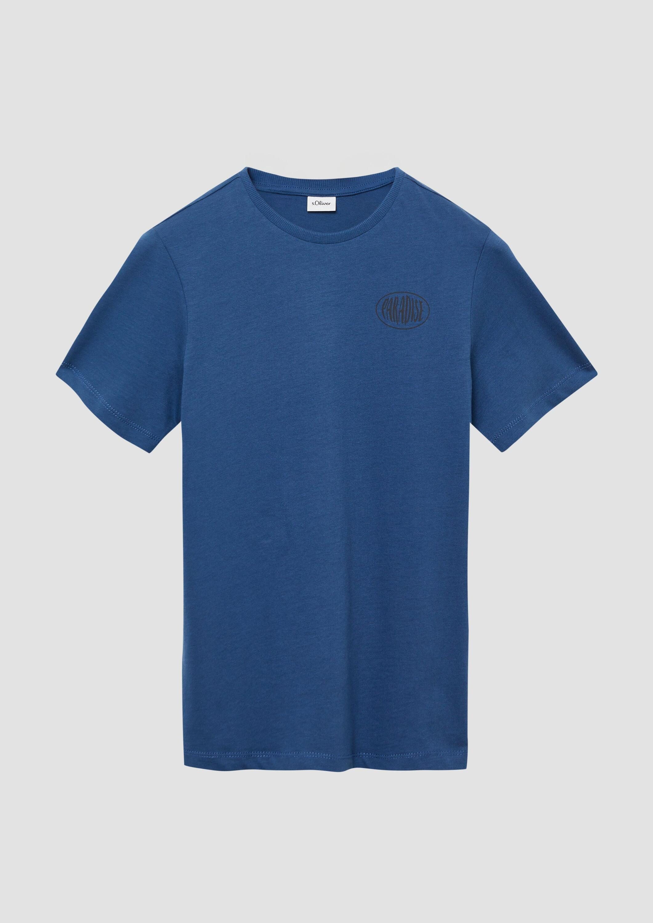 Kurzarmshirt T-Shirt