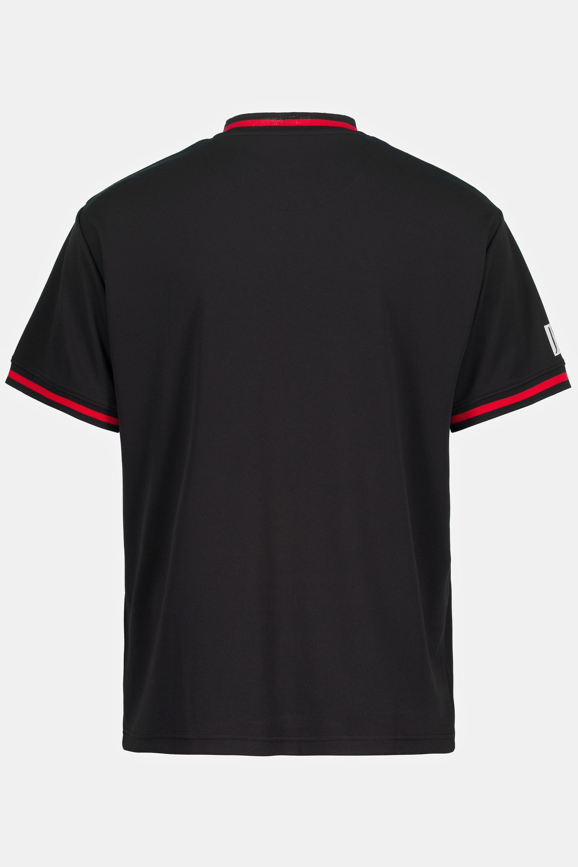 T-Shirt oversized T-Shirt Print JP1880 Football Halbarm