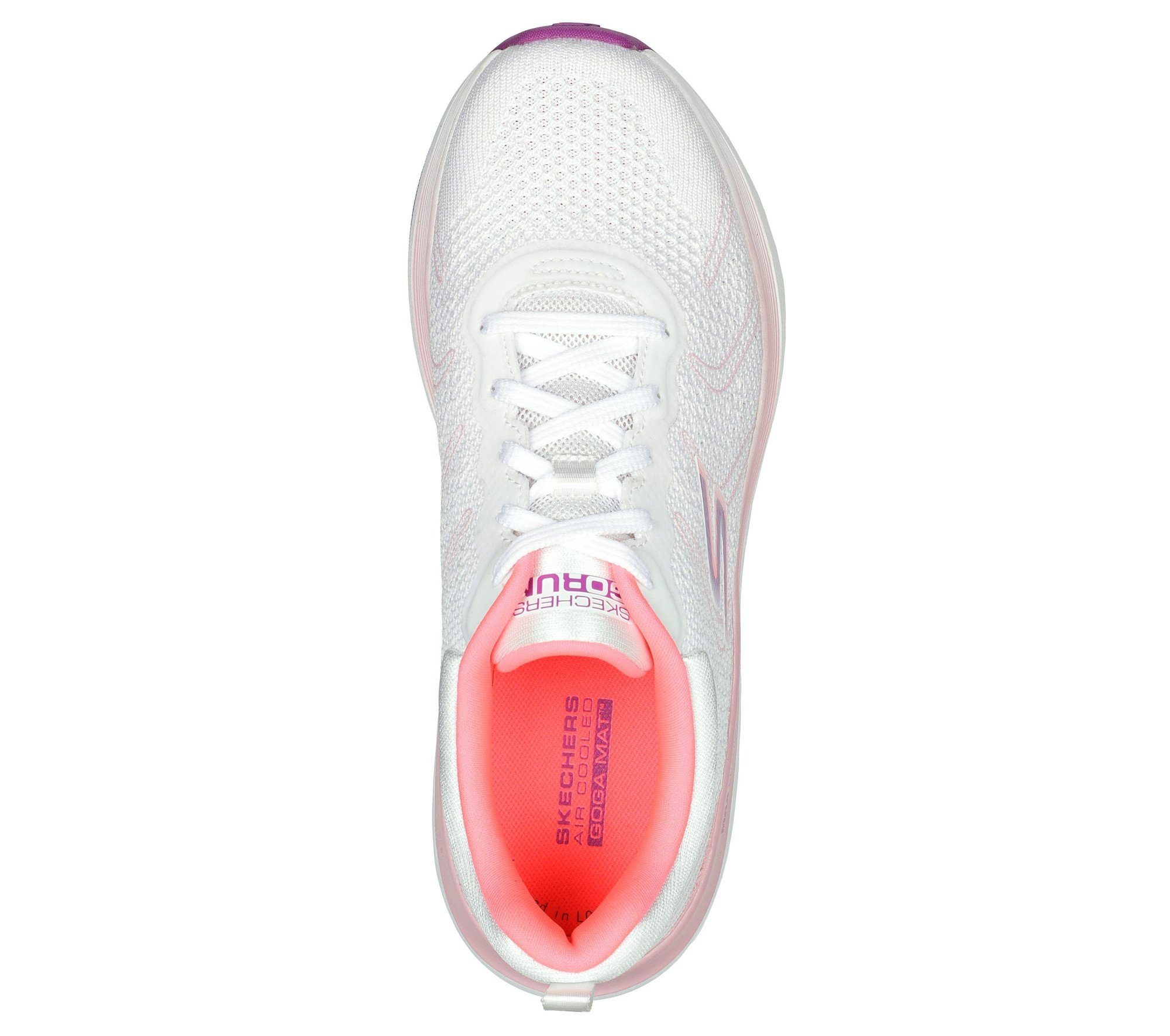 Skechers Max Cushioning Delta Sneaker günstig online kaufen