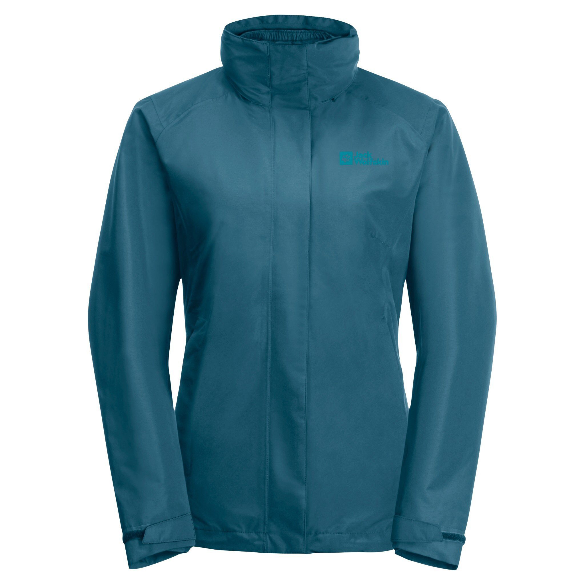 Winterjacke Ganzjahresjacke Geisshorn 3in1 (wasser/winddicht, atmungsaktiv, warm)