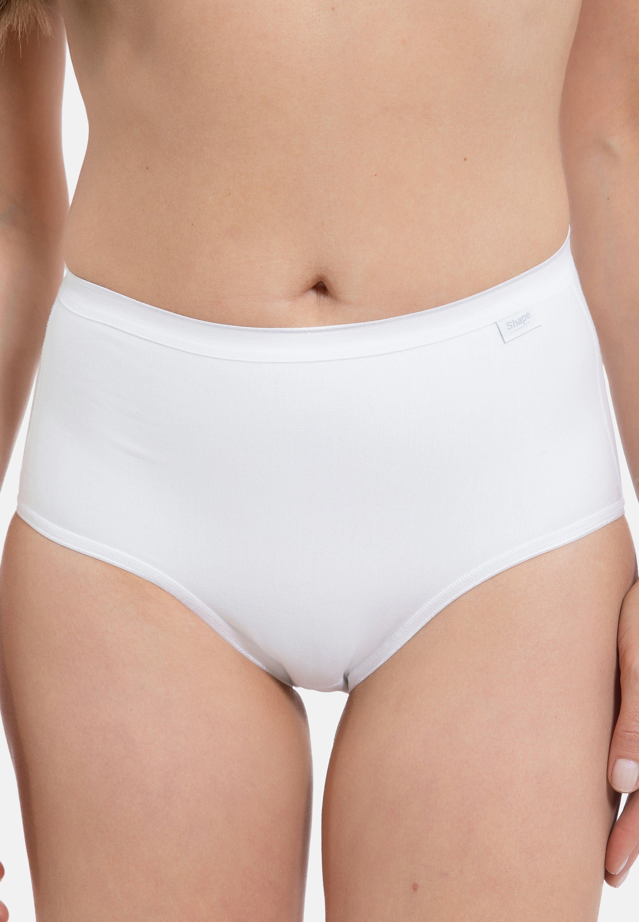 Taillenslip 2er Pack Shape