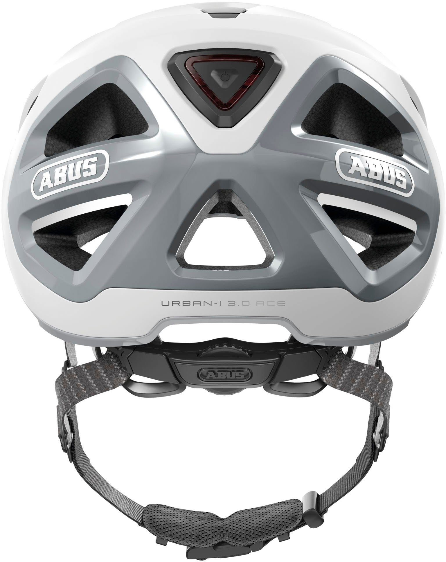 ABUS Fahrradhelm URBAN-I 3.0 ACE