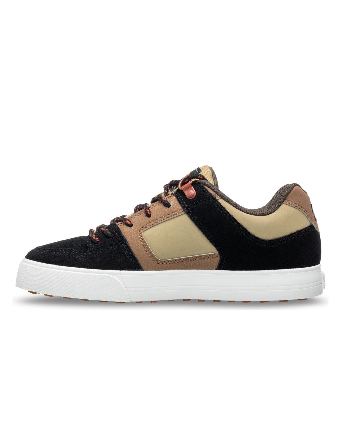DC Shoes Pure Wnt Winterboots