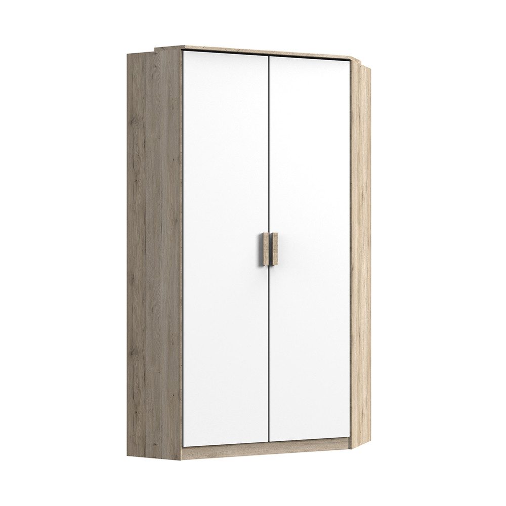 Kleiderschrank CANTON-43