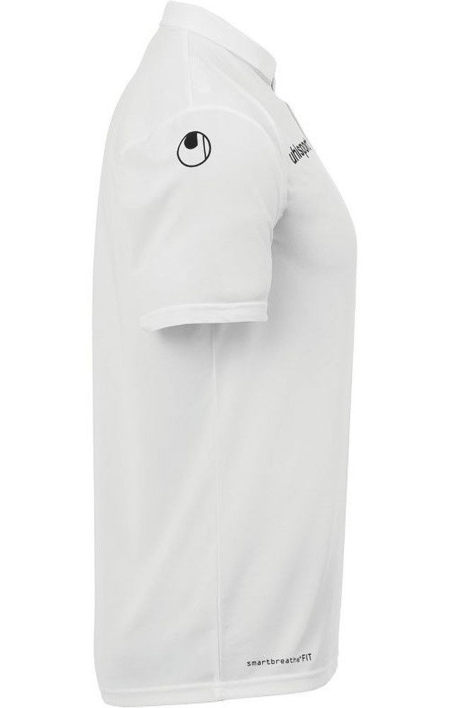 uhlsport Poloshirt Essential Poly Polo Shirt