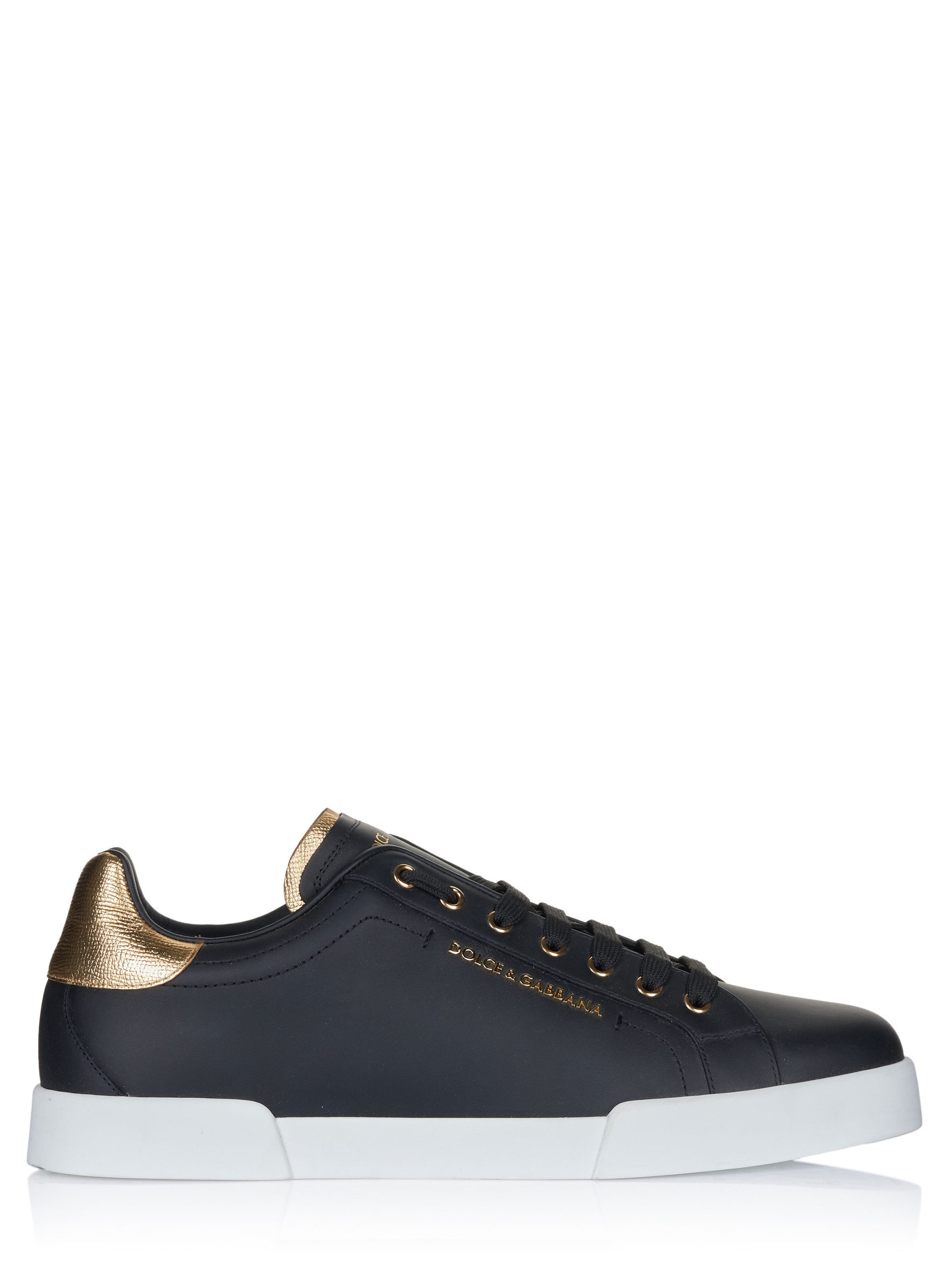 DOLCE & GABBANA Кросівки für Herren Кросівки (keine Angabe, 1-tlg., keine Angabe)