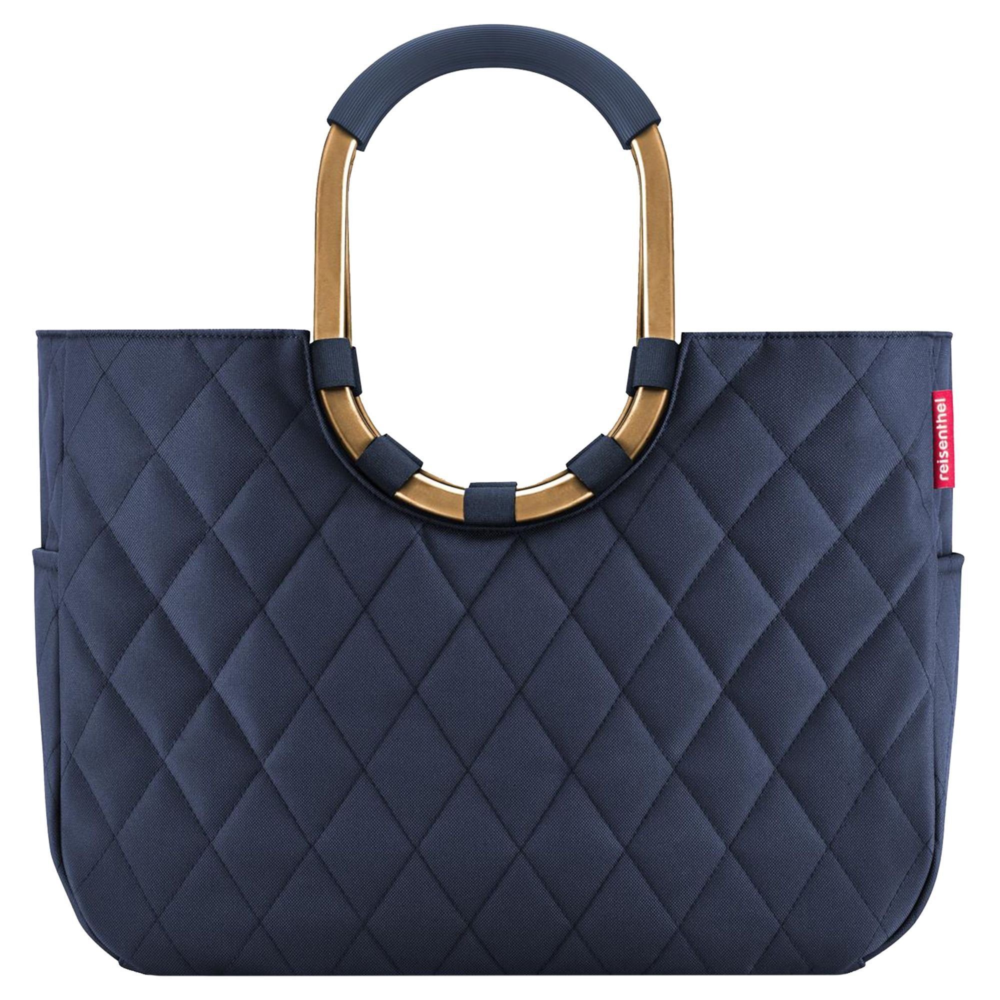 rhombus midnight gold