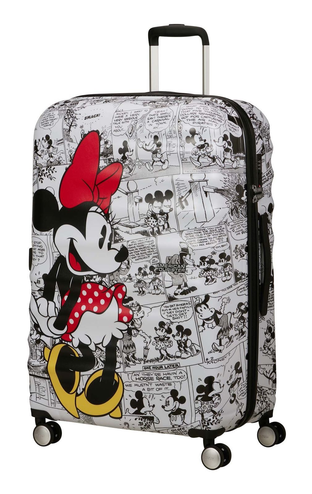 American Tourister® Hartschalen-Trolley Spinner 77 / günstig online kaufen