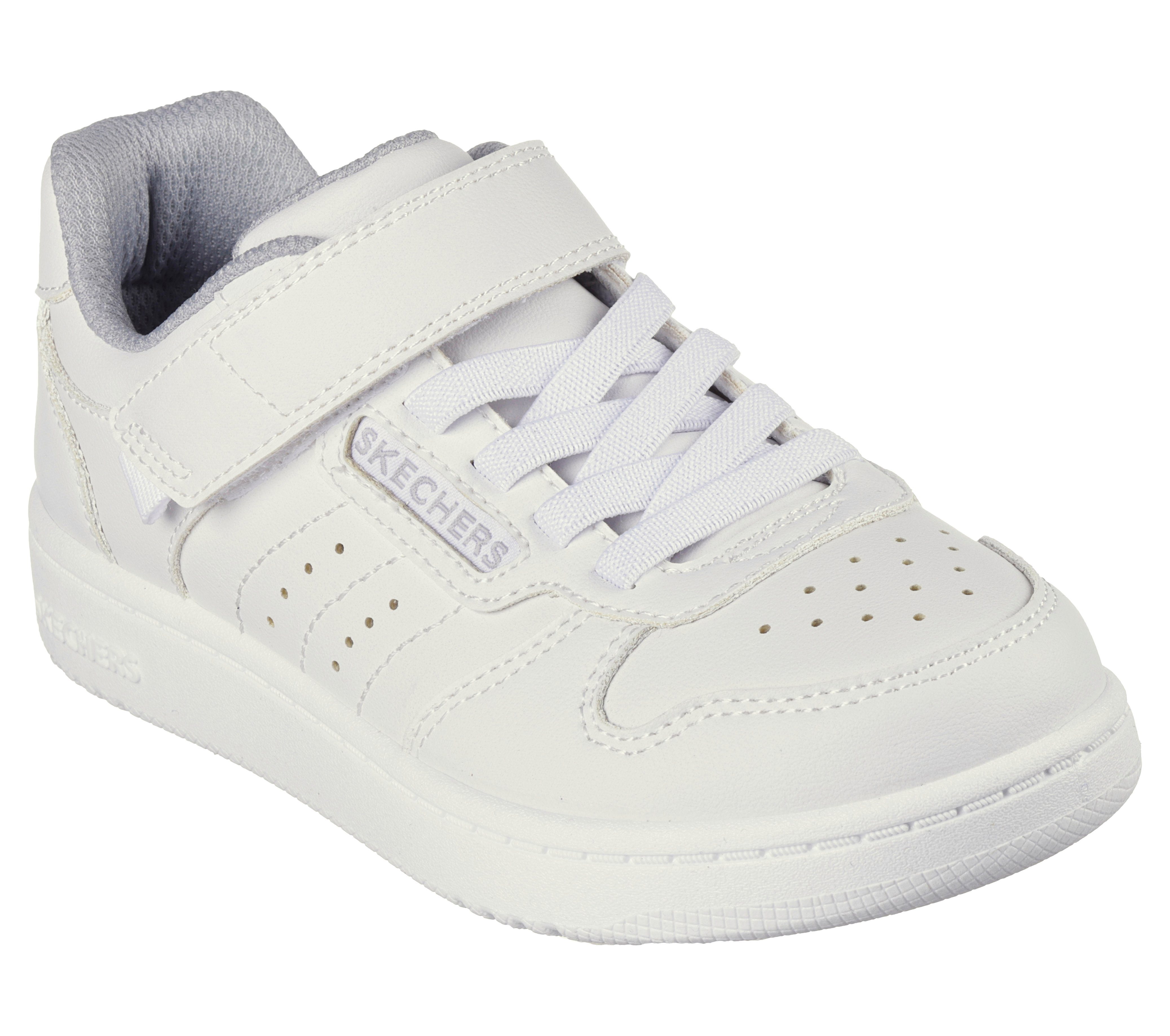 Skechers QUICK STREET Sneaker Maschinenwaschbar