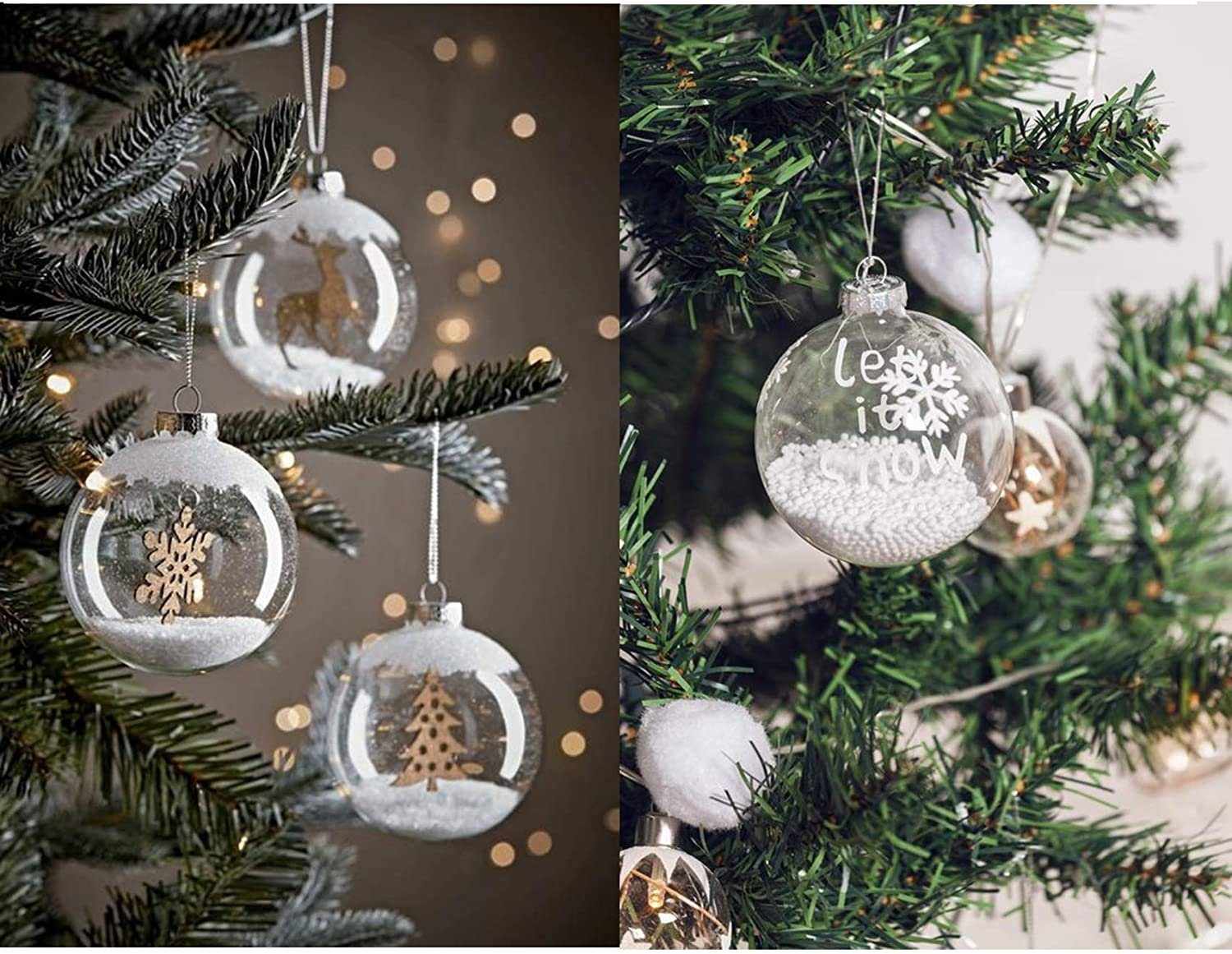 Butlers Weihnachtskugeln kaufen » Butlers Christbaumkugeln