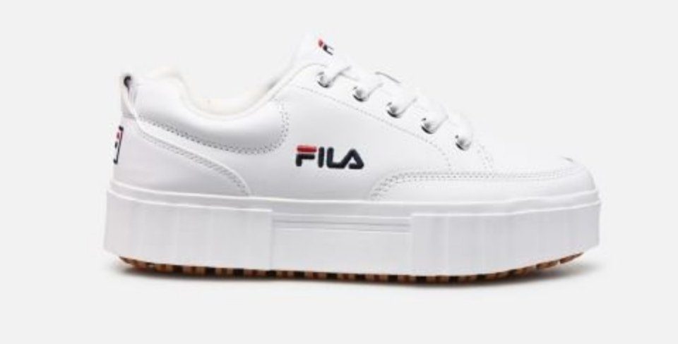 Fila SANDBLAST L wmn Sneaker günstig online kaufen