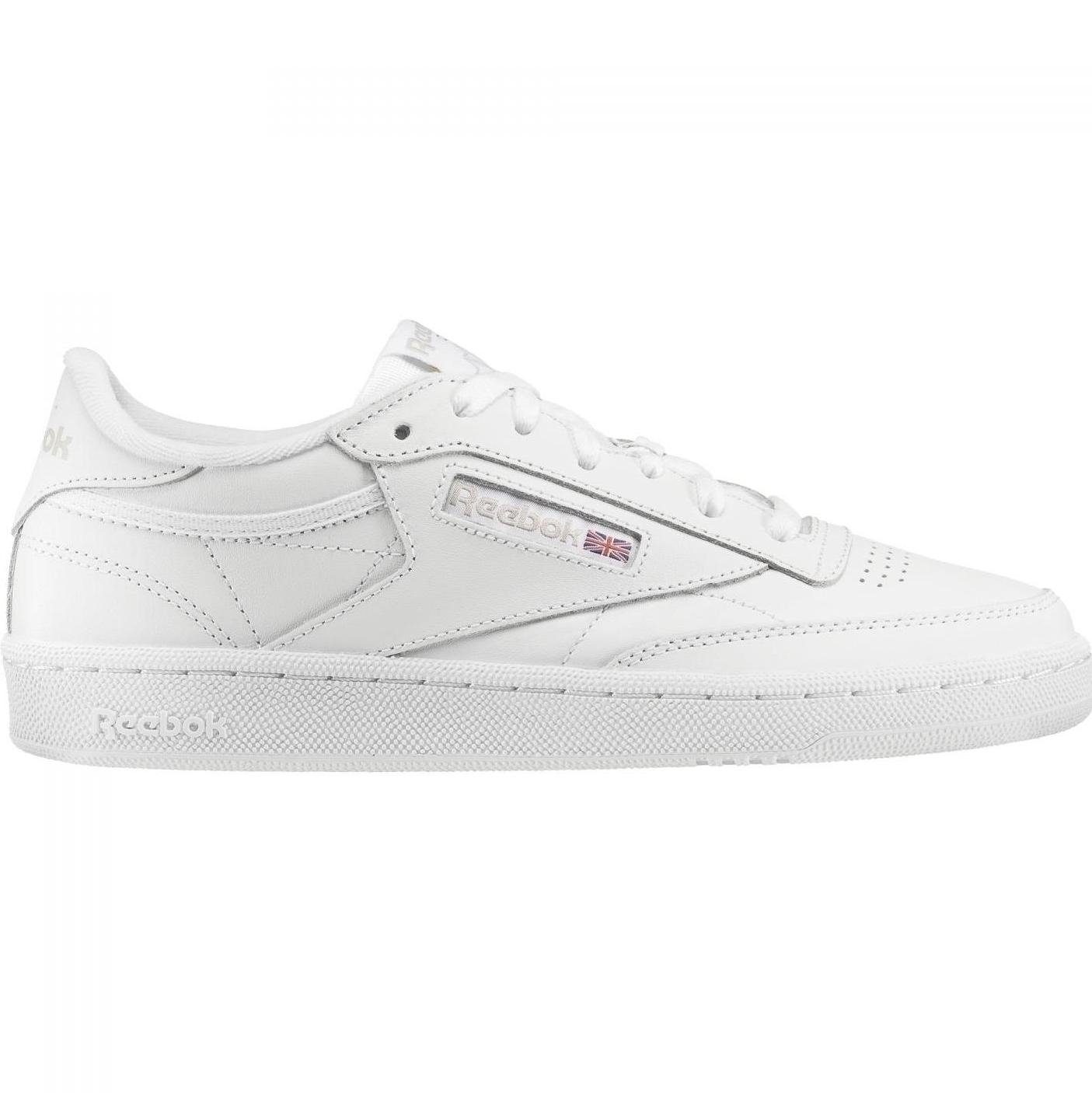 Reebok Classic Reebok Club C 85 Sneaker Sneaker