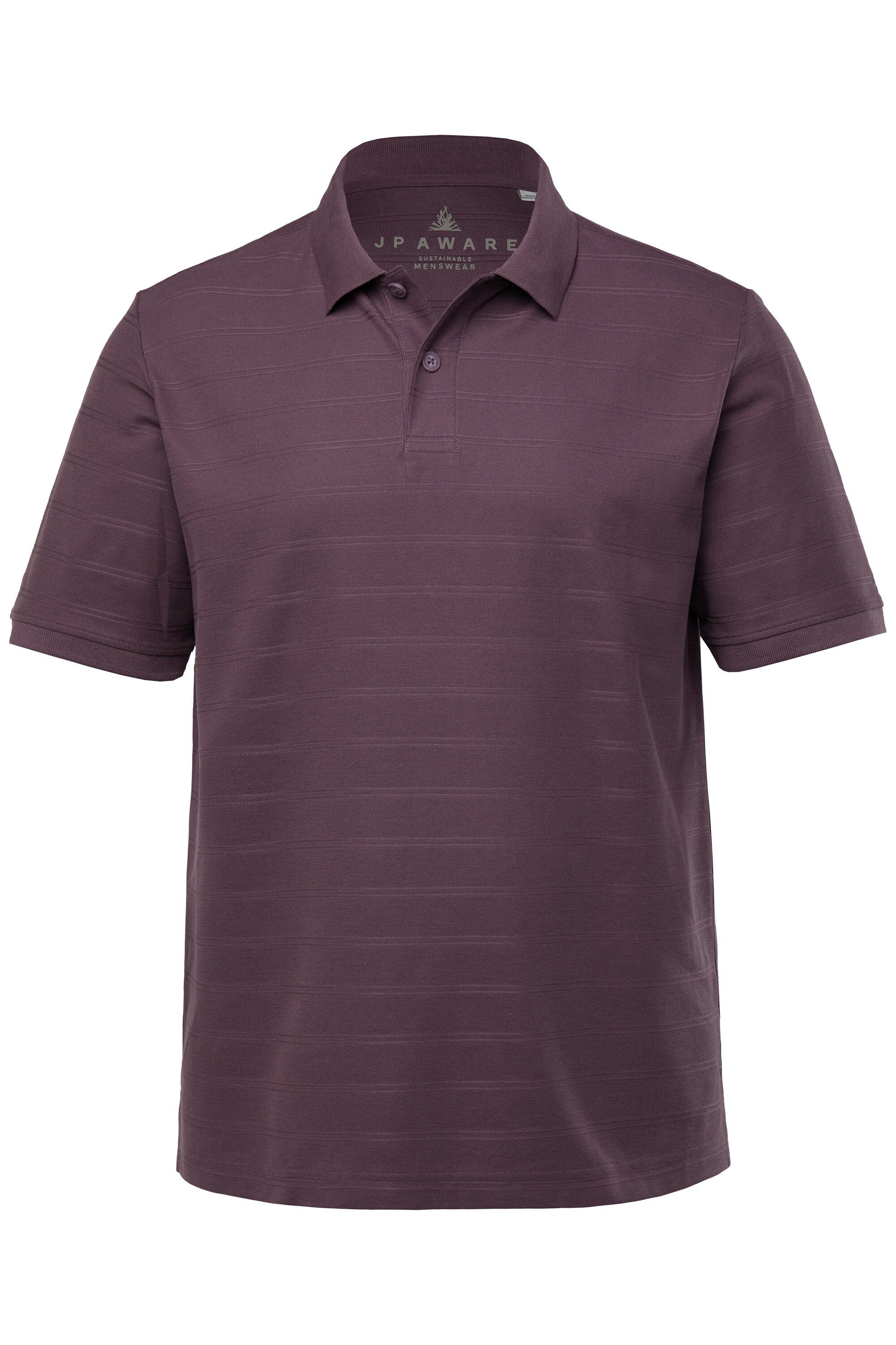 JP1880 Poloshirt JP AWARE Poloshirt Halbarm günstig online kaufen