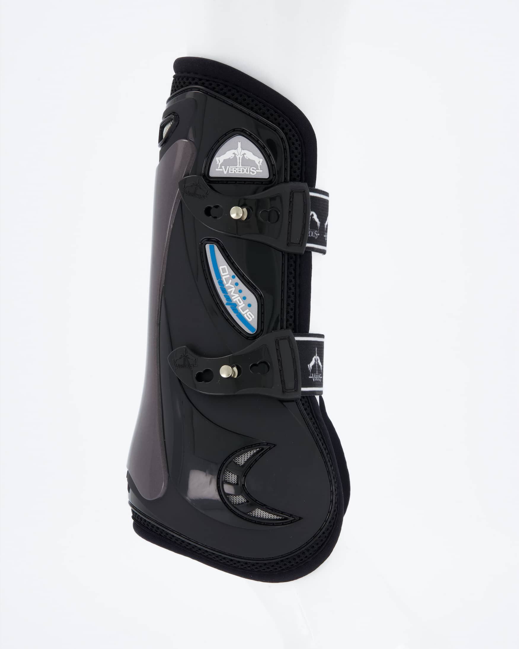 Veredus Gamaschen Gamasche Olympus Vento Front
