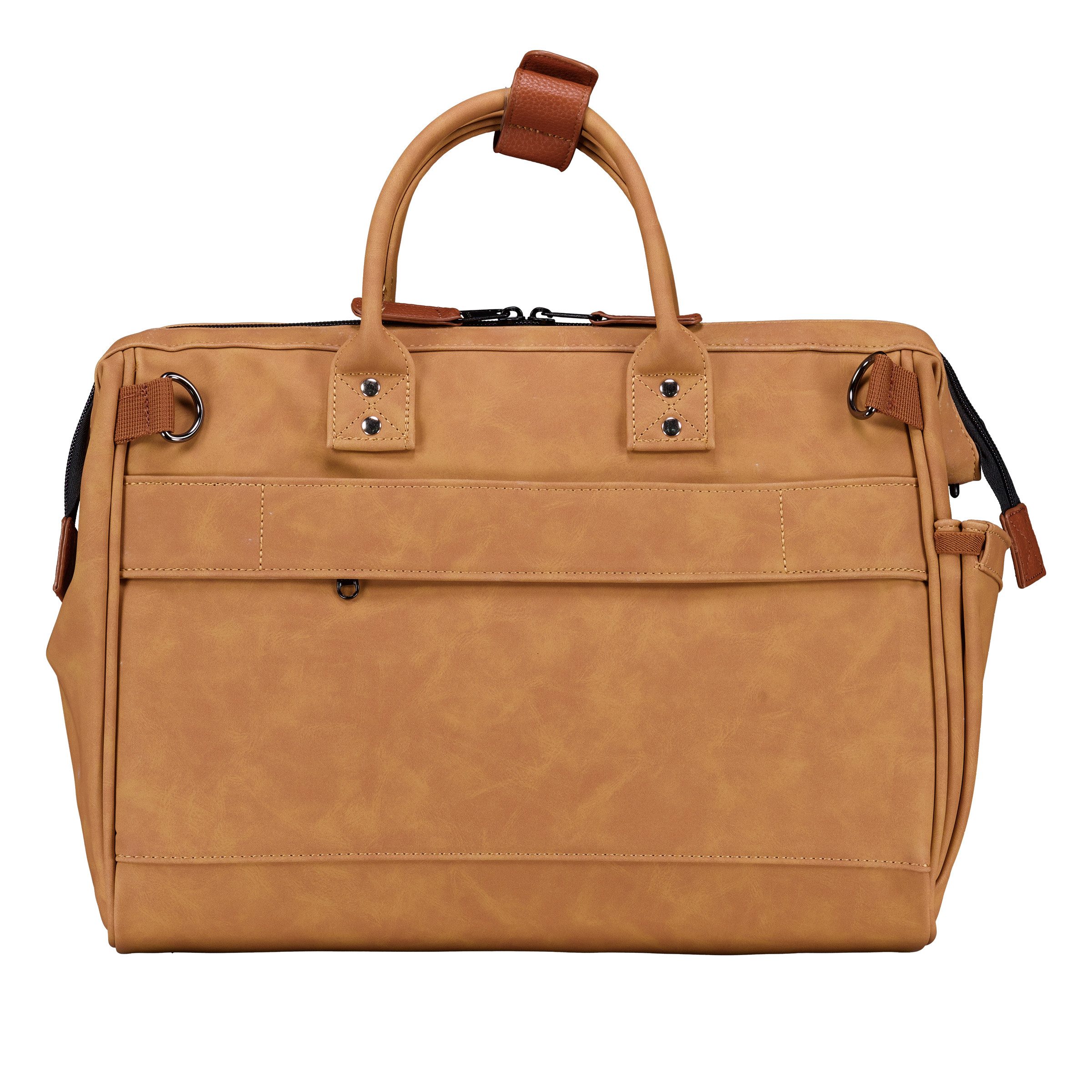 CABAIA Aktentasche Messenger