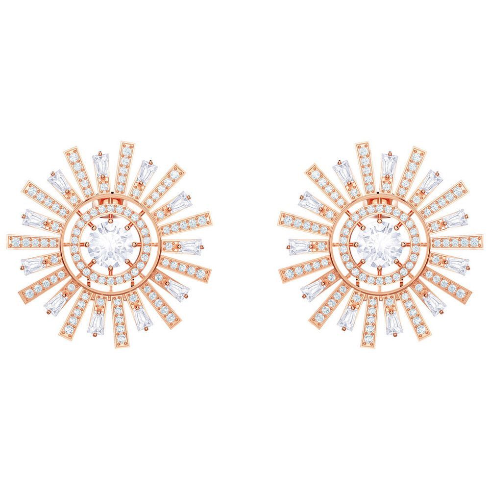 Swarovski Paar Ohrstecker