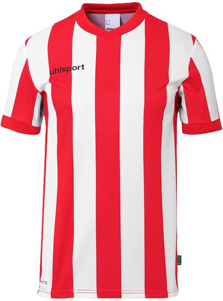 uhlsport Trainingsshirt Retro Stripe Shirt Kurzarm günstig online kaufen