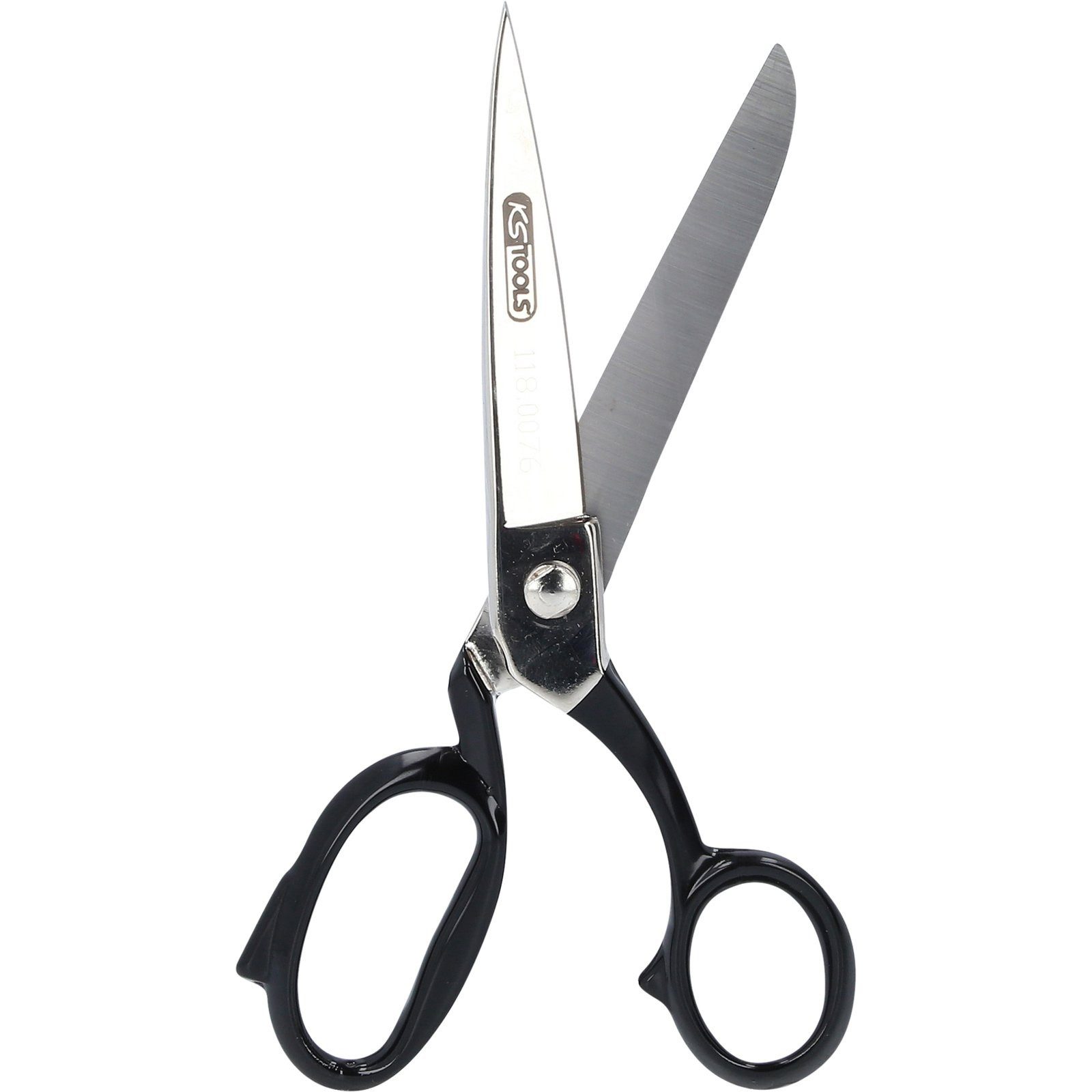 KS Tools Kombischere KS TOOLS Universal-Werkstattschere 200 mm - 118.0076