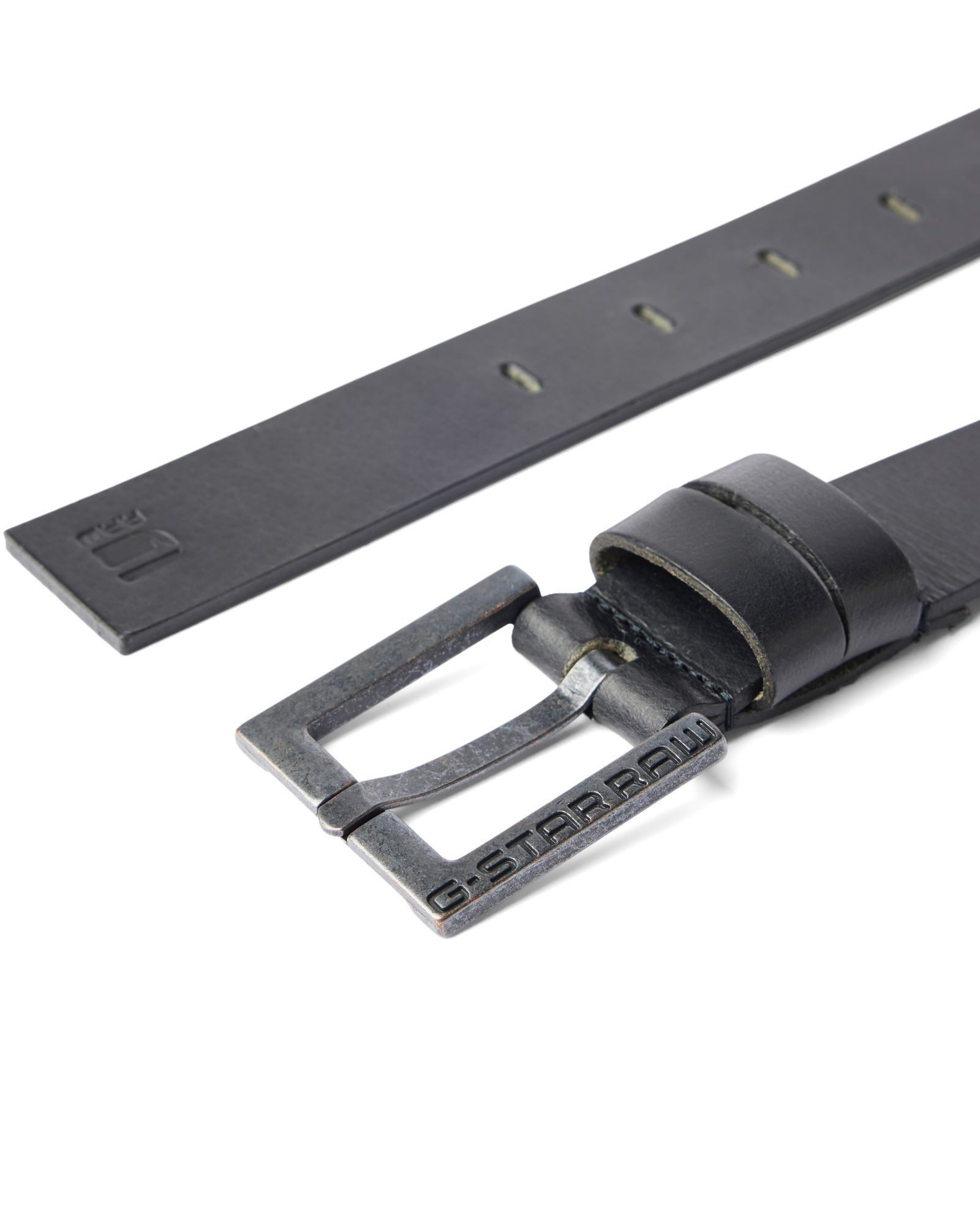 G-STAR Gürtelschnalle New Duko Gürtel