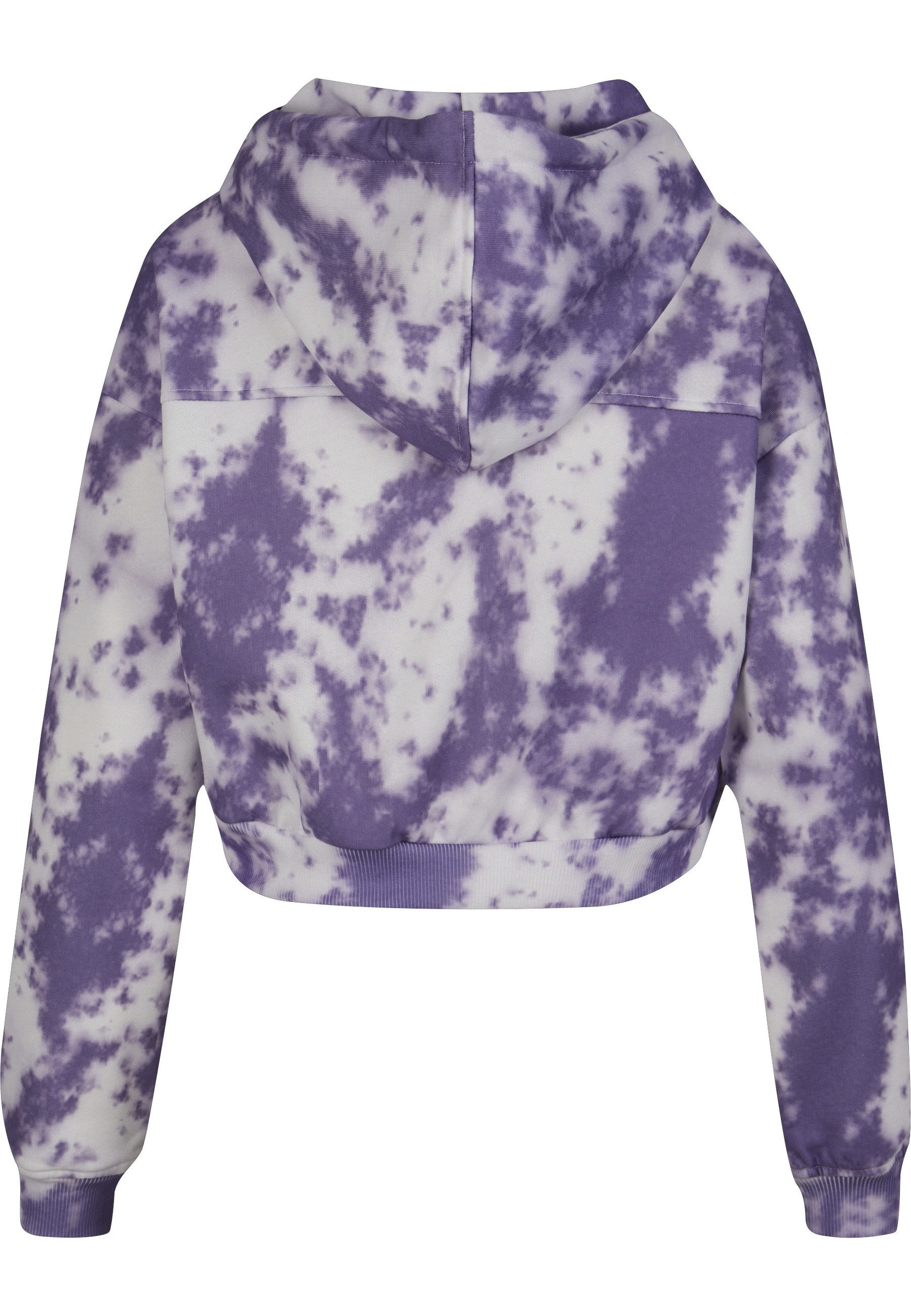 Thug Life Kapuzensweatshirt Thug Life Damen Thug Life Dystopia Hoody (1-tlg)
