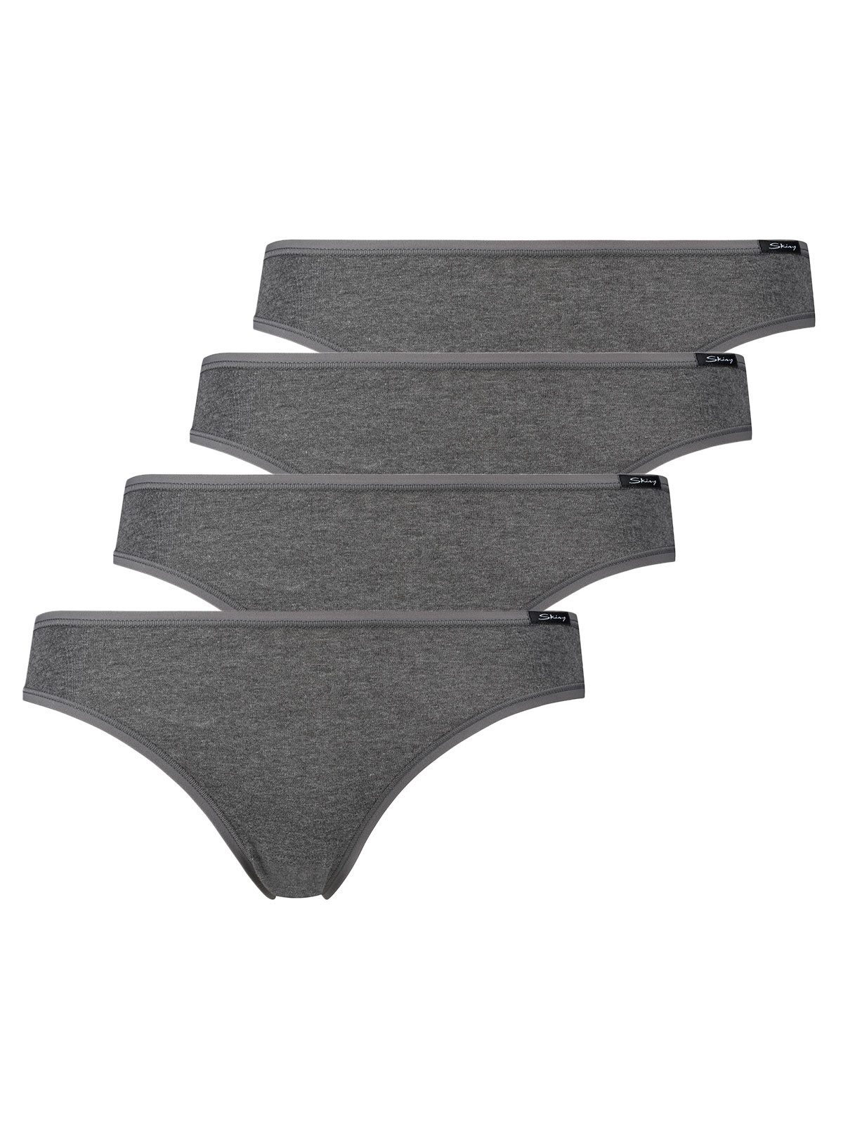 Skiny Bikinislip 4er Pack Damen Rio günstig online kaufen