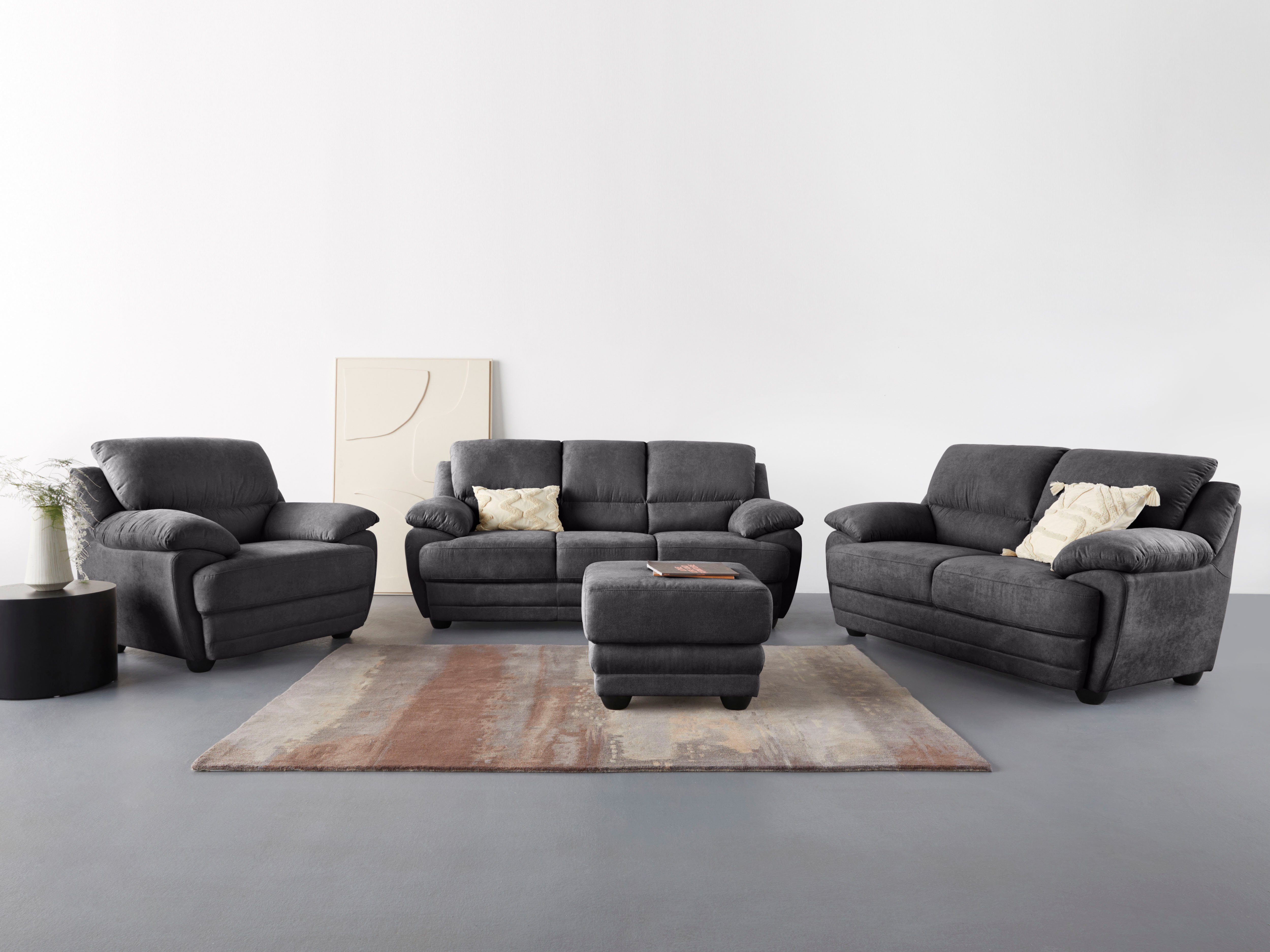 Nebolo Home affaire 2-Sitzer