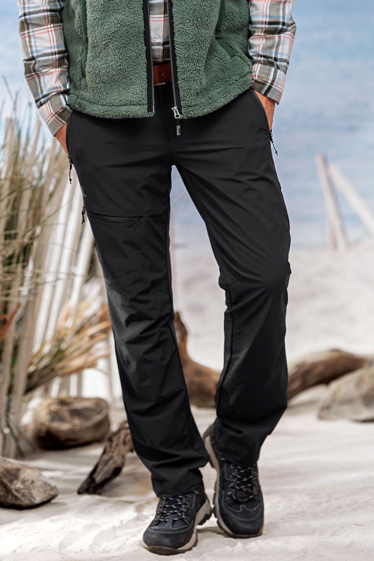 Schöffel Thermohose