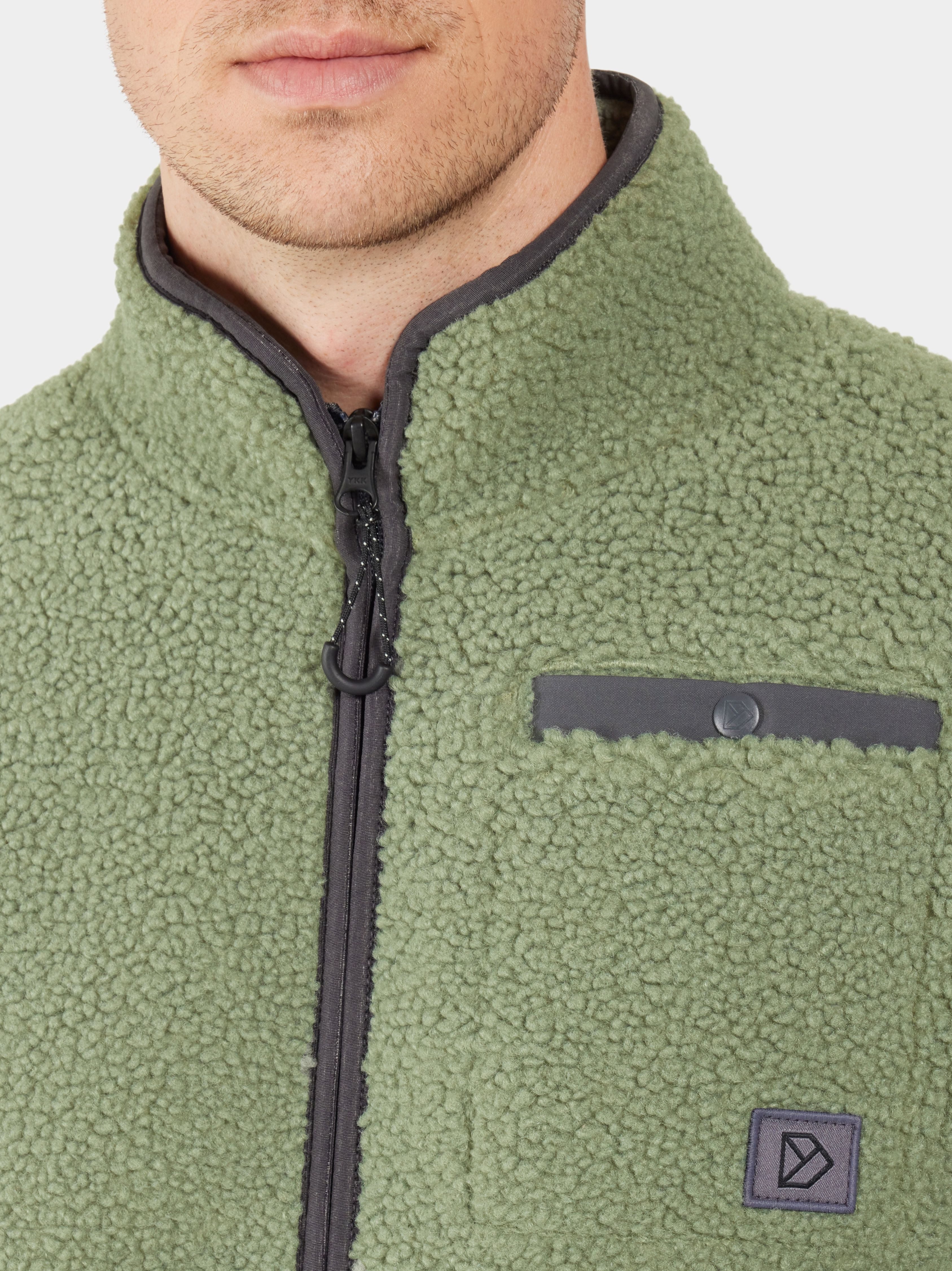 Didriksons Sweatjacke Phönix