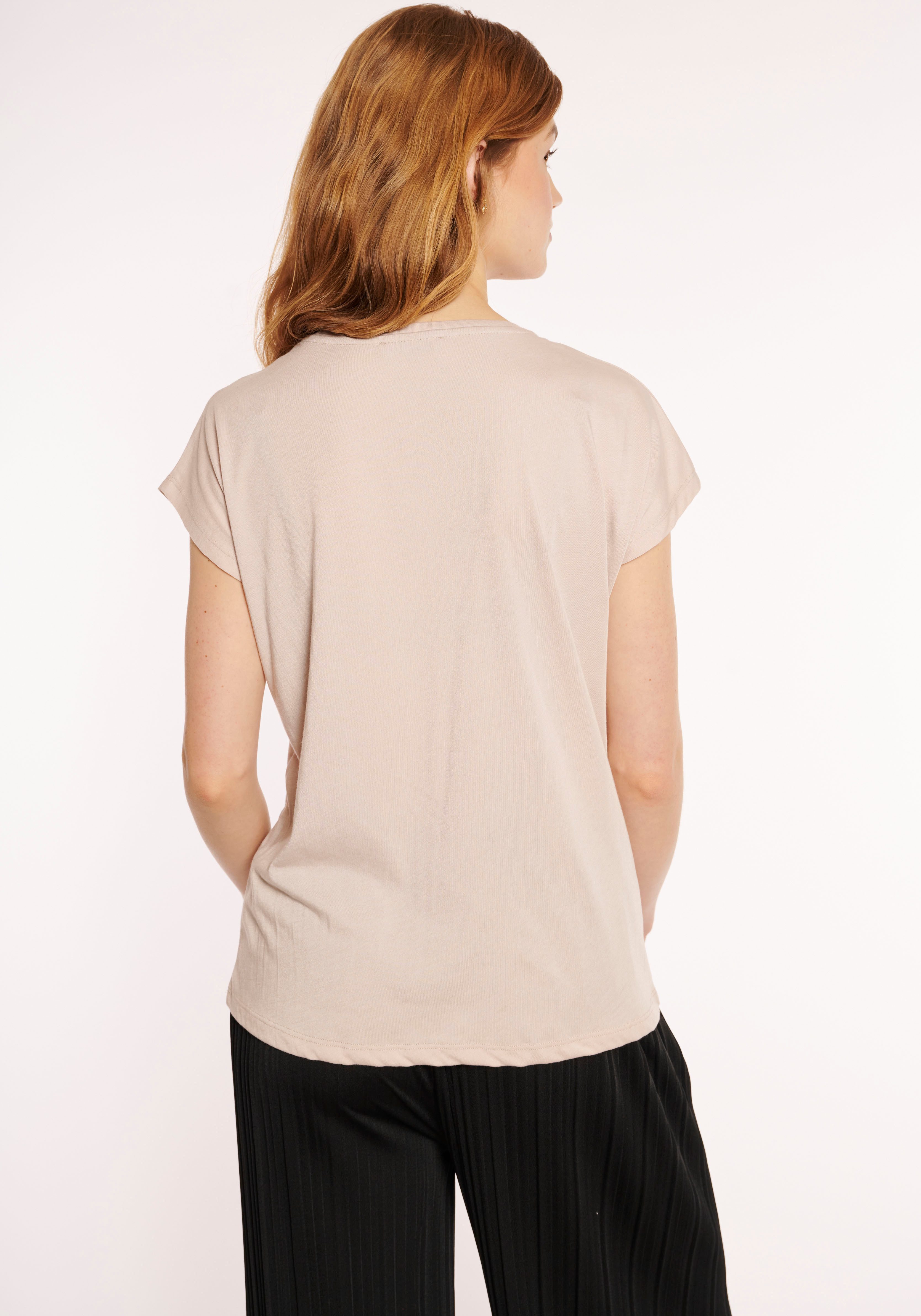 HaILY’S T-Shirt SS P TP La44urita günstig online kaufen