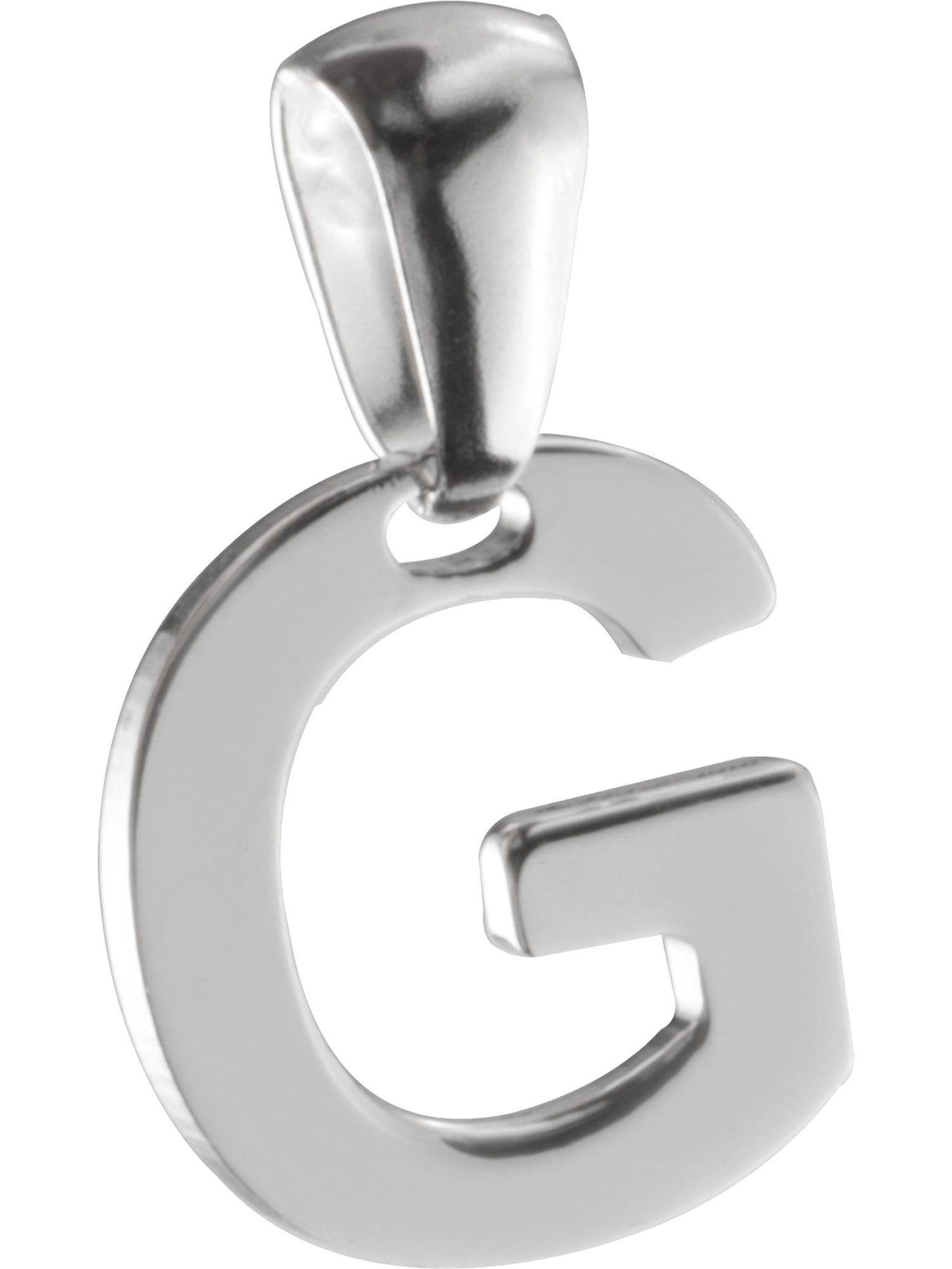 Kettenanhänger FAVS Damen-Anhänger 925er Silber