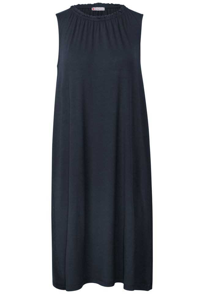 STREET ONE Midikleid – ärmelloses Kleid günstig online kaufen