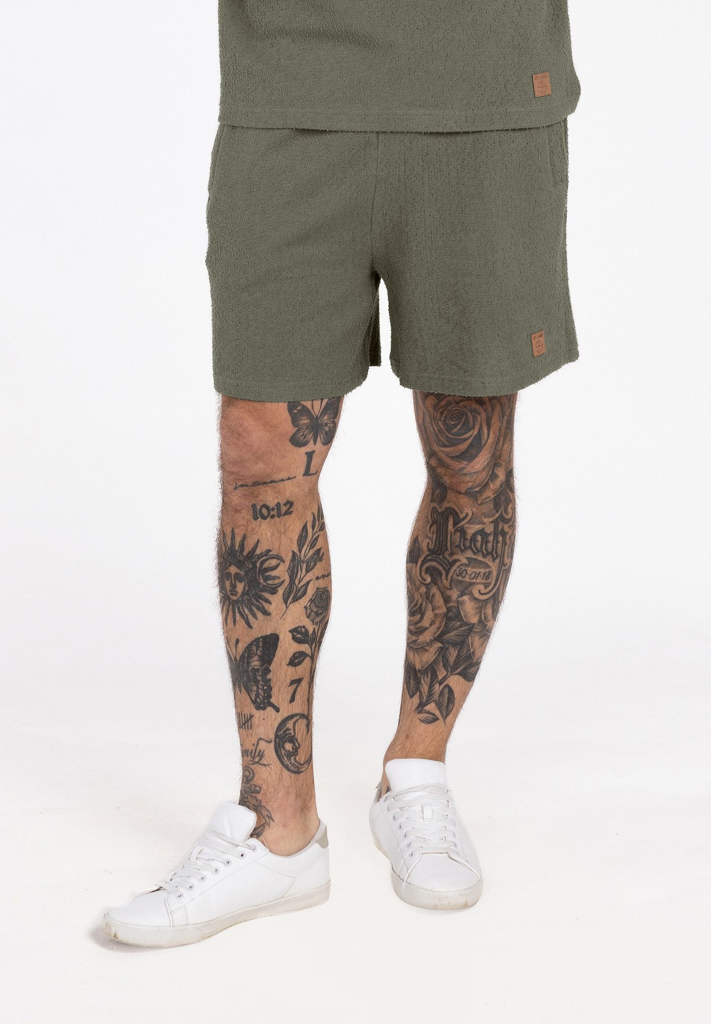 Shorts MPA KLWERNER shorts