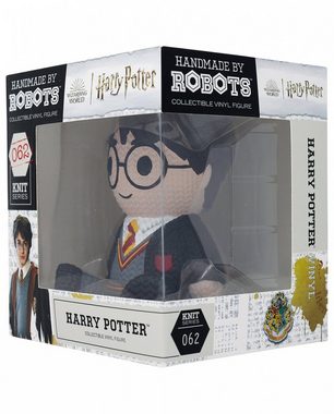 Horror-Shop Dekofigur Harry Potter Sammelfigur von Handmade by Robots