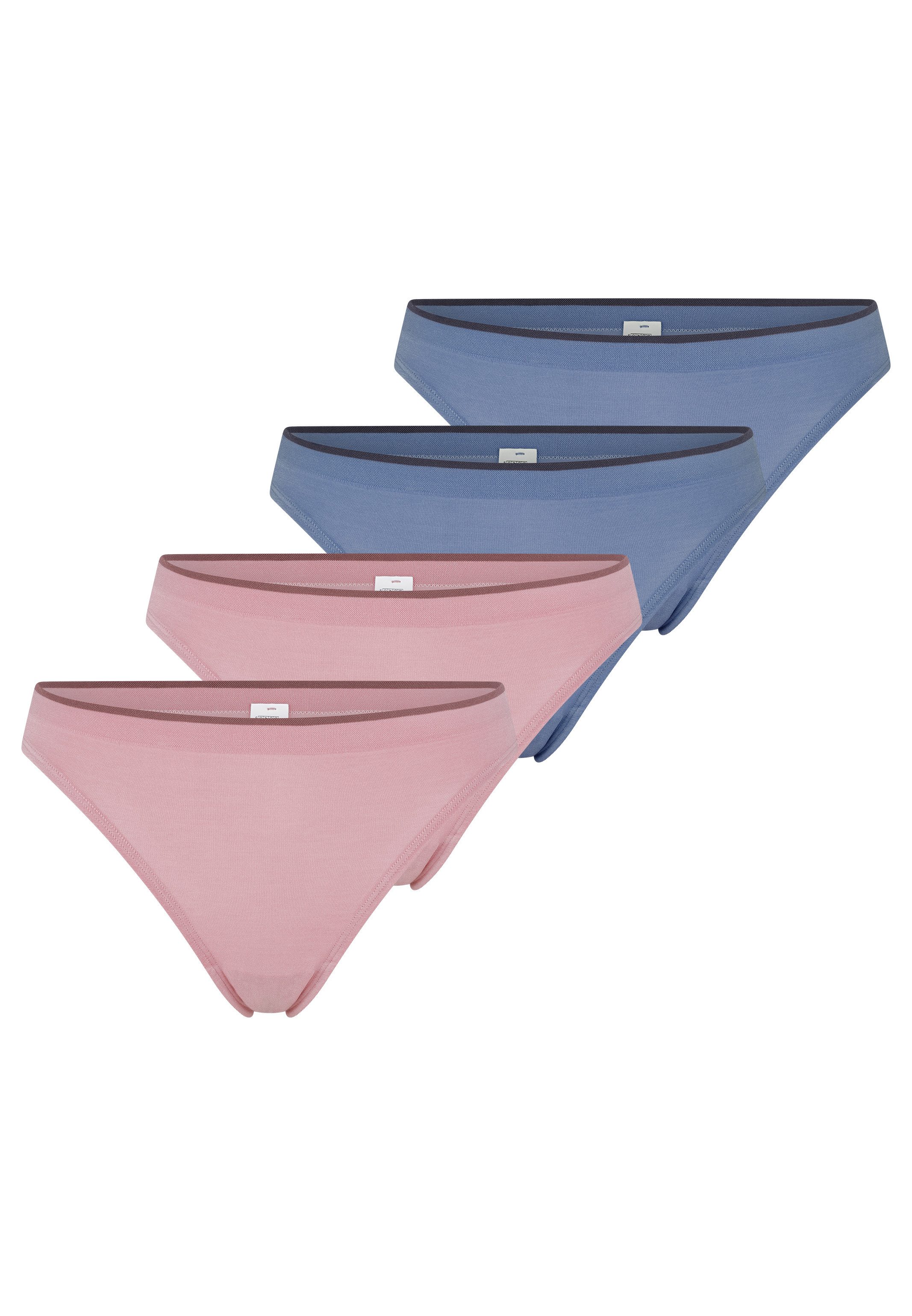 Tanga 4er Pack GO Sense