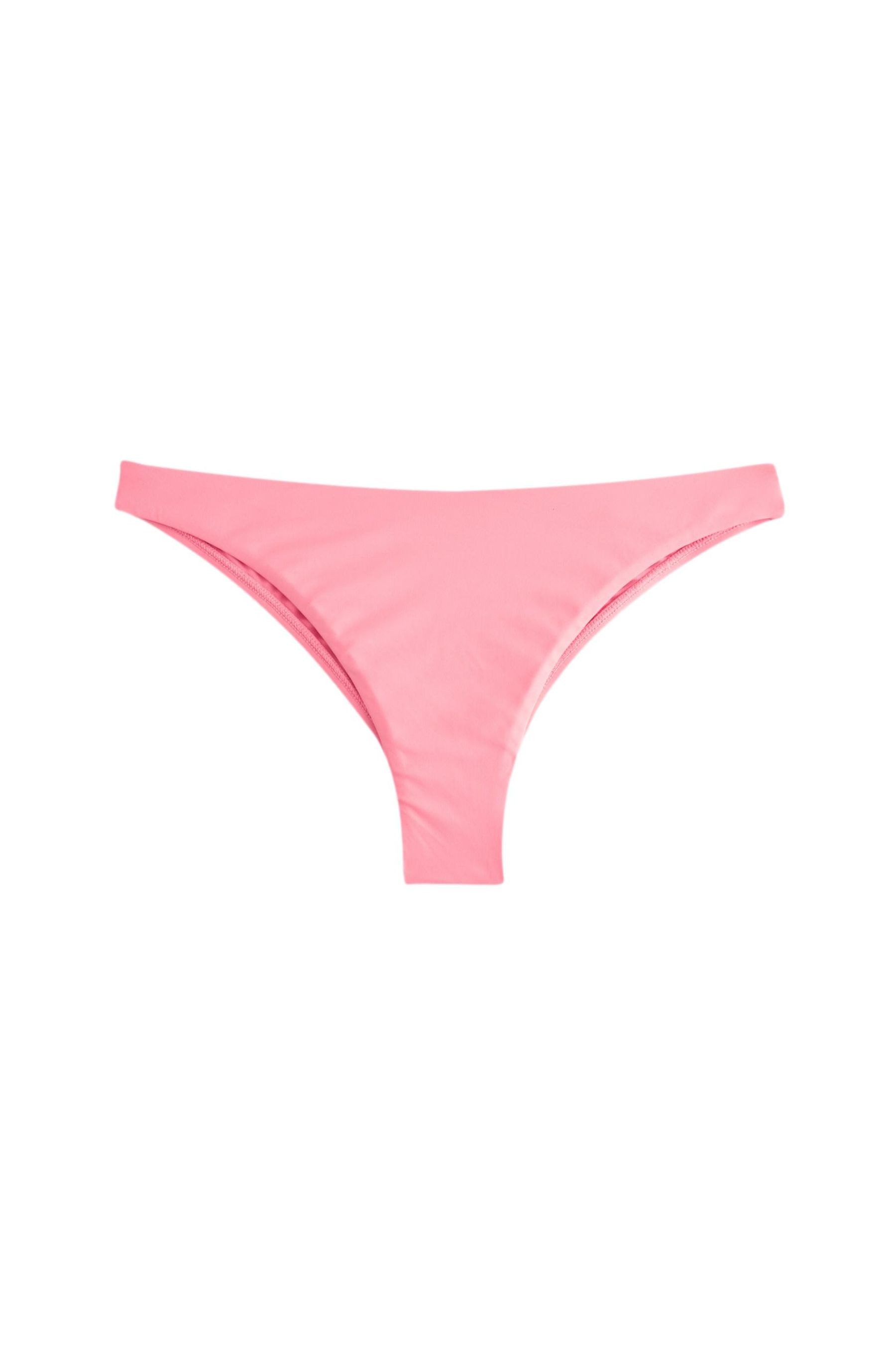 Next Bikini-Hose Brasilianische Bikinihose mit hohem günstig online kaufen