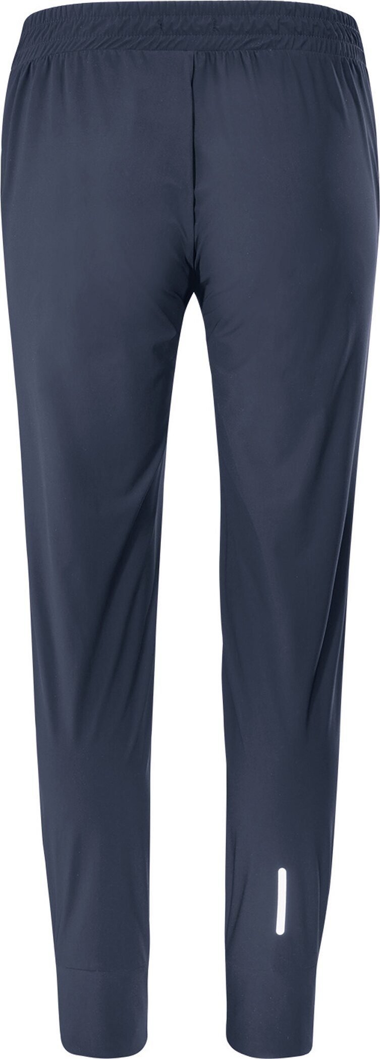 SCHNEIDER Sportswear Sporthose SEOULW-HOSE DUNKELBLAU