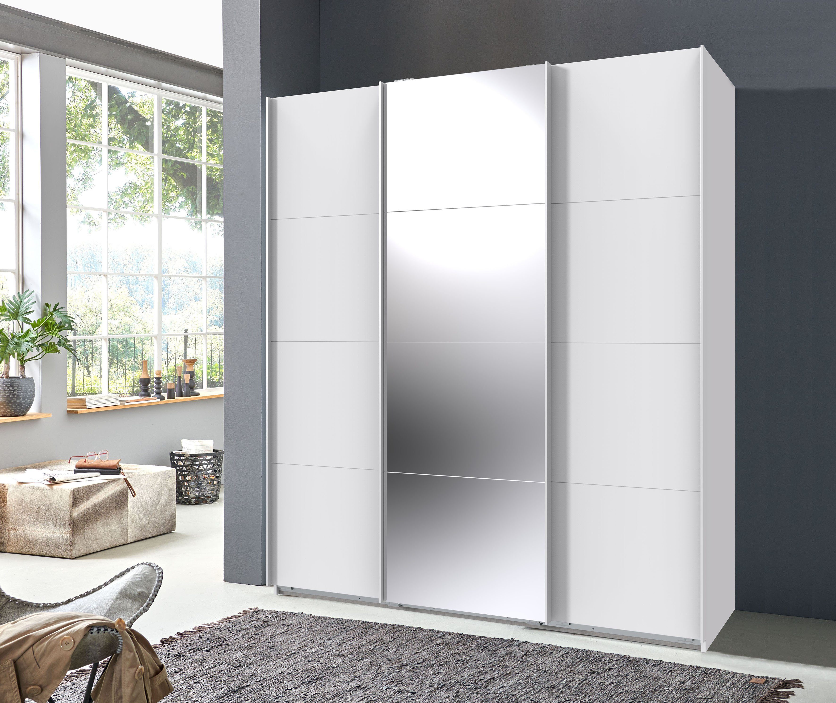 Kleiderschrank 180 cm Breite online kaufen OTTO