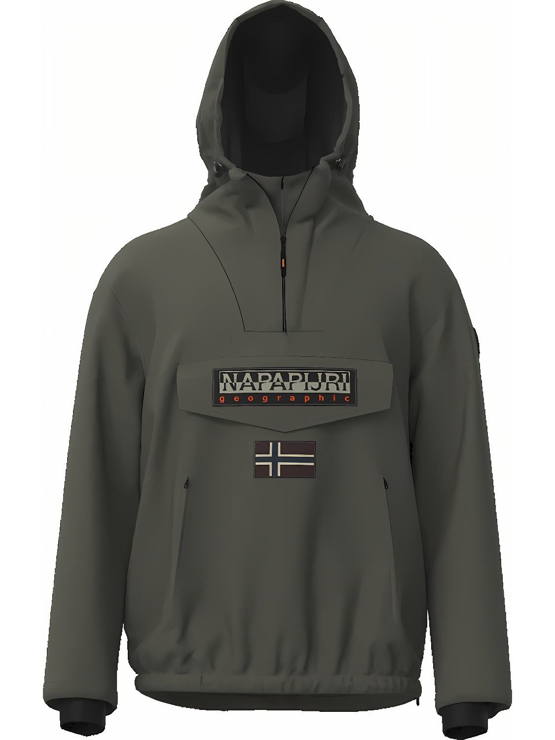 Napapijri Kurzjacke Rainforest Next