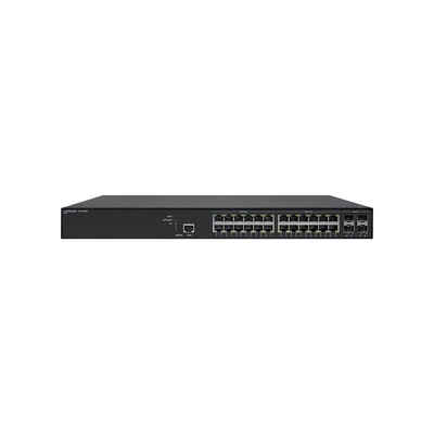 Lancom GS-3528XP Managed Layer-3-Lite Multi-Gigabit WLAN-Router